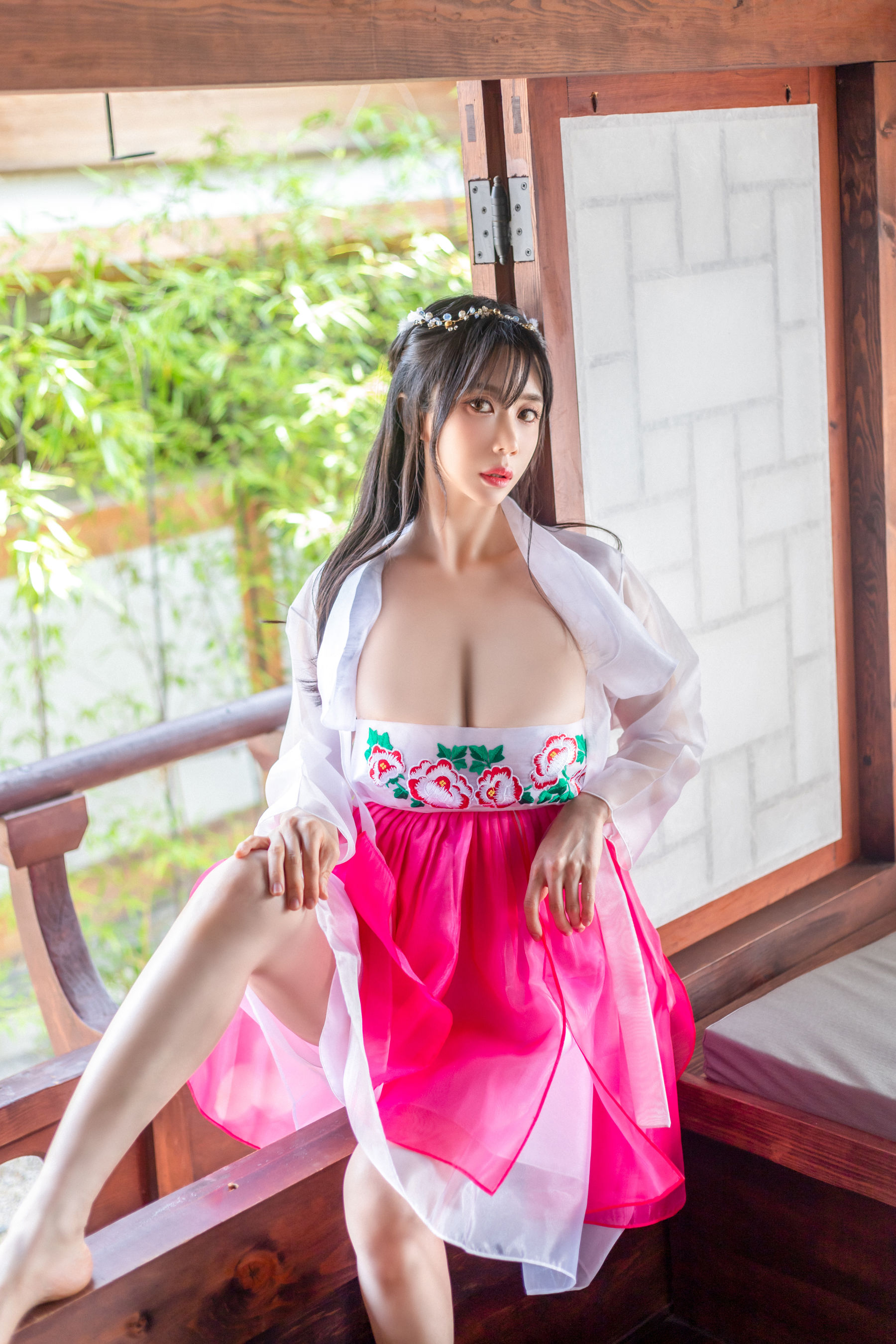 [Paranhosu] Sia – Navillera [58P]