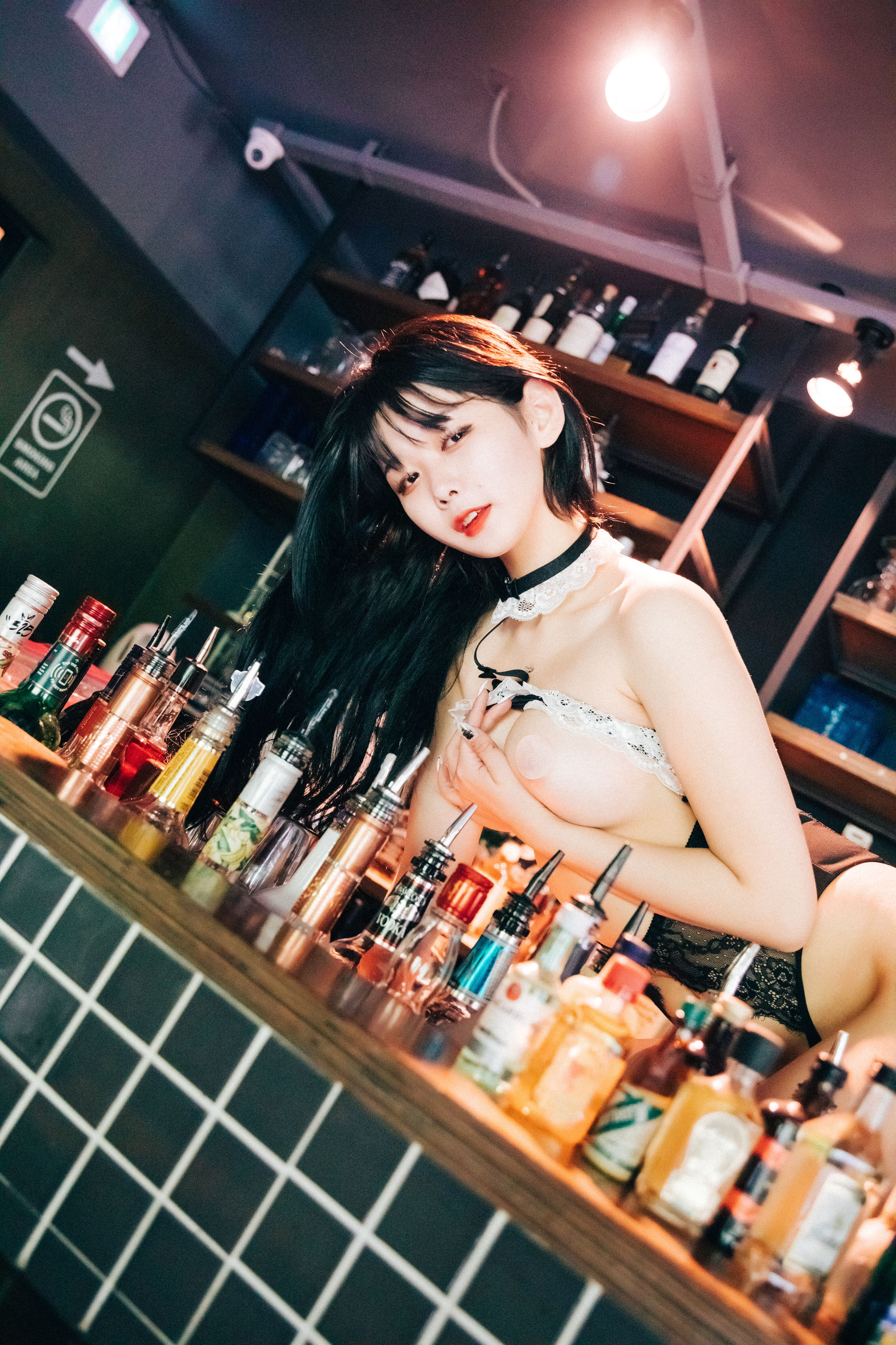 [LOOZY] Zia – SM Bar [179P]