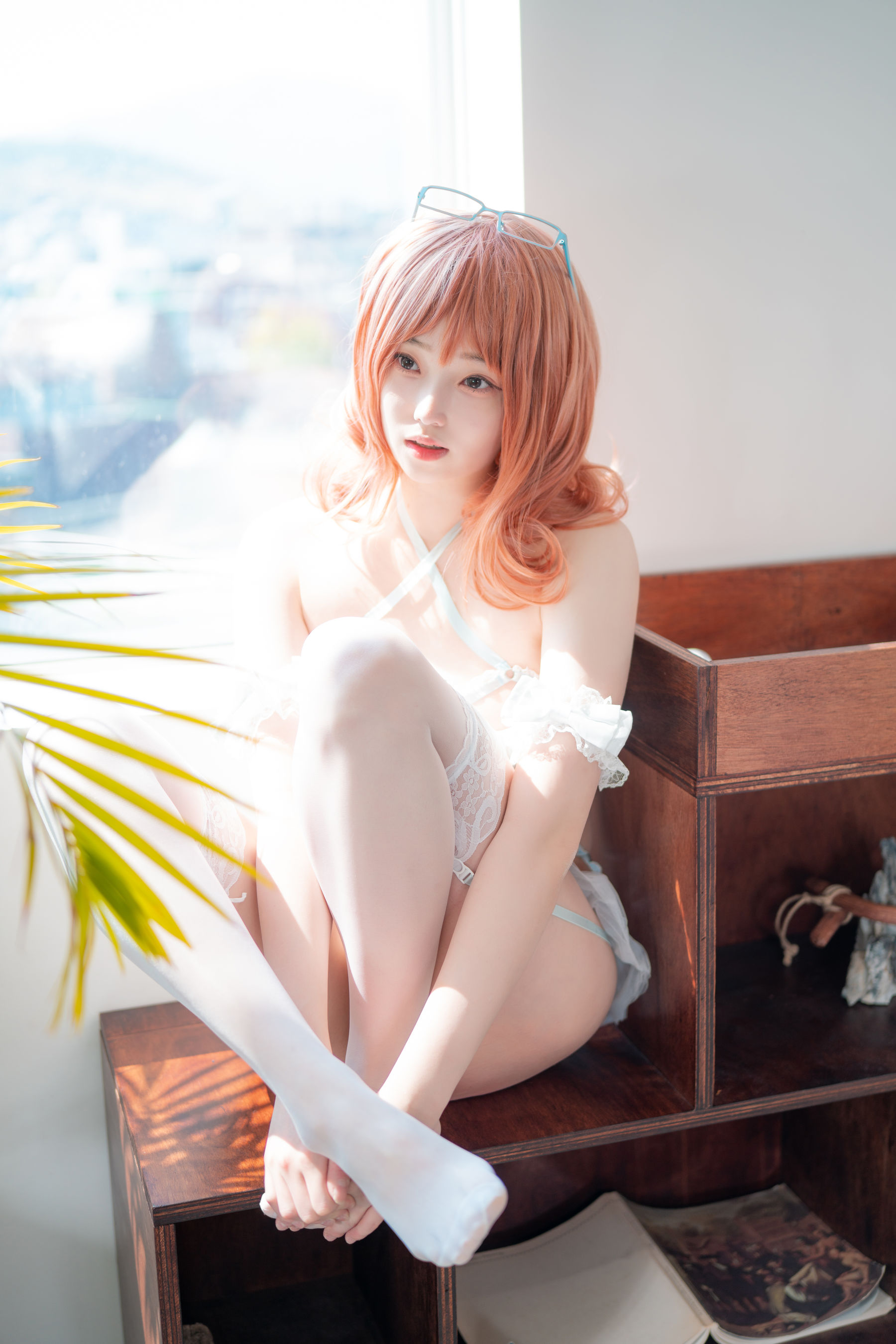 [CreamSoda] Bambi – VOL.9 [61P]