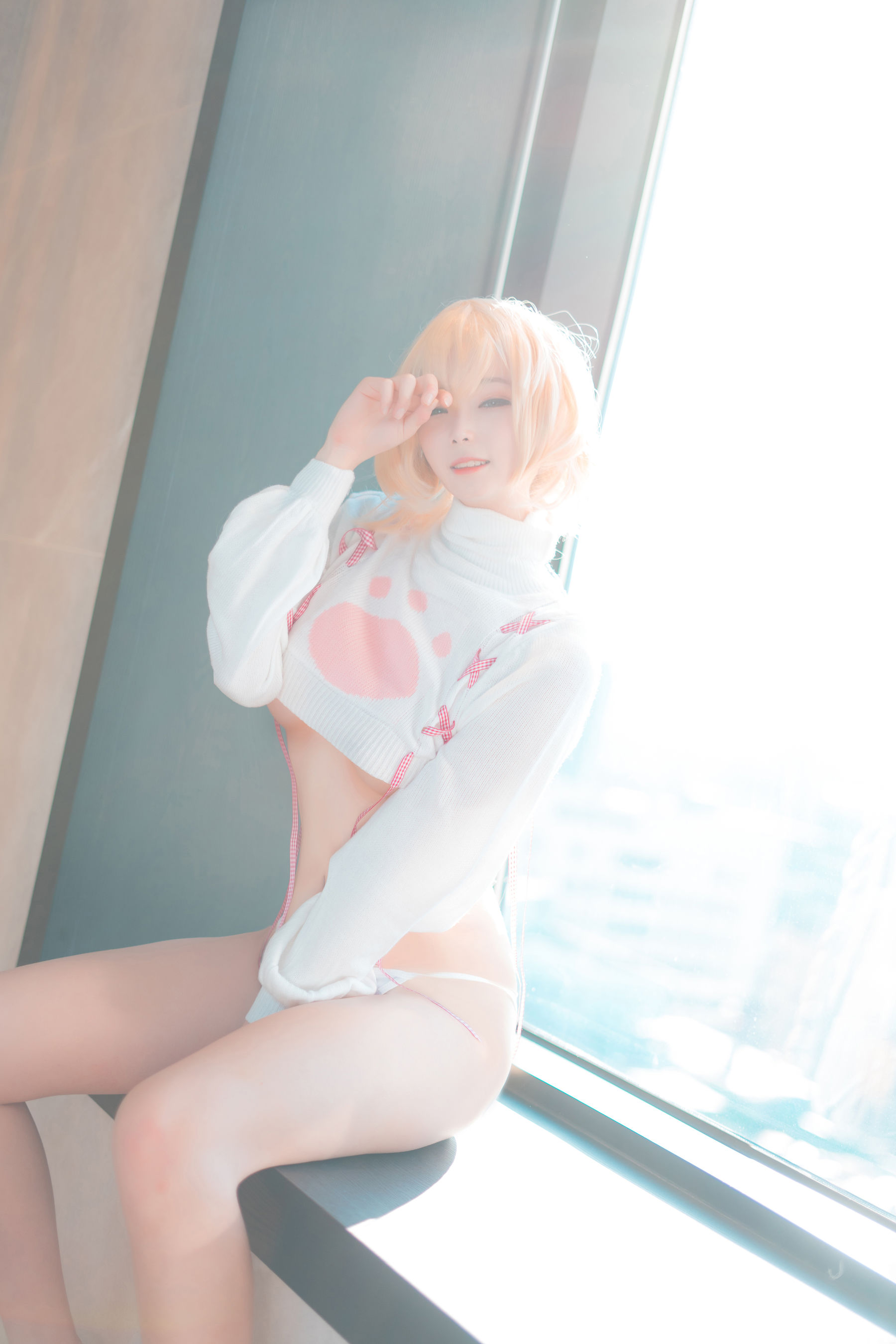 [CreamSoda] Bambi – VOL.9 [61P]