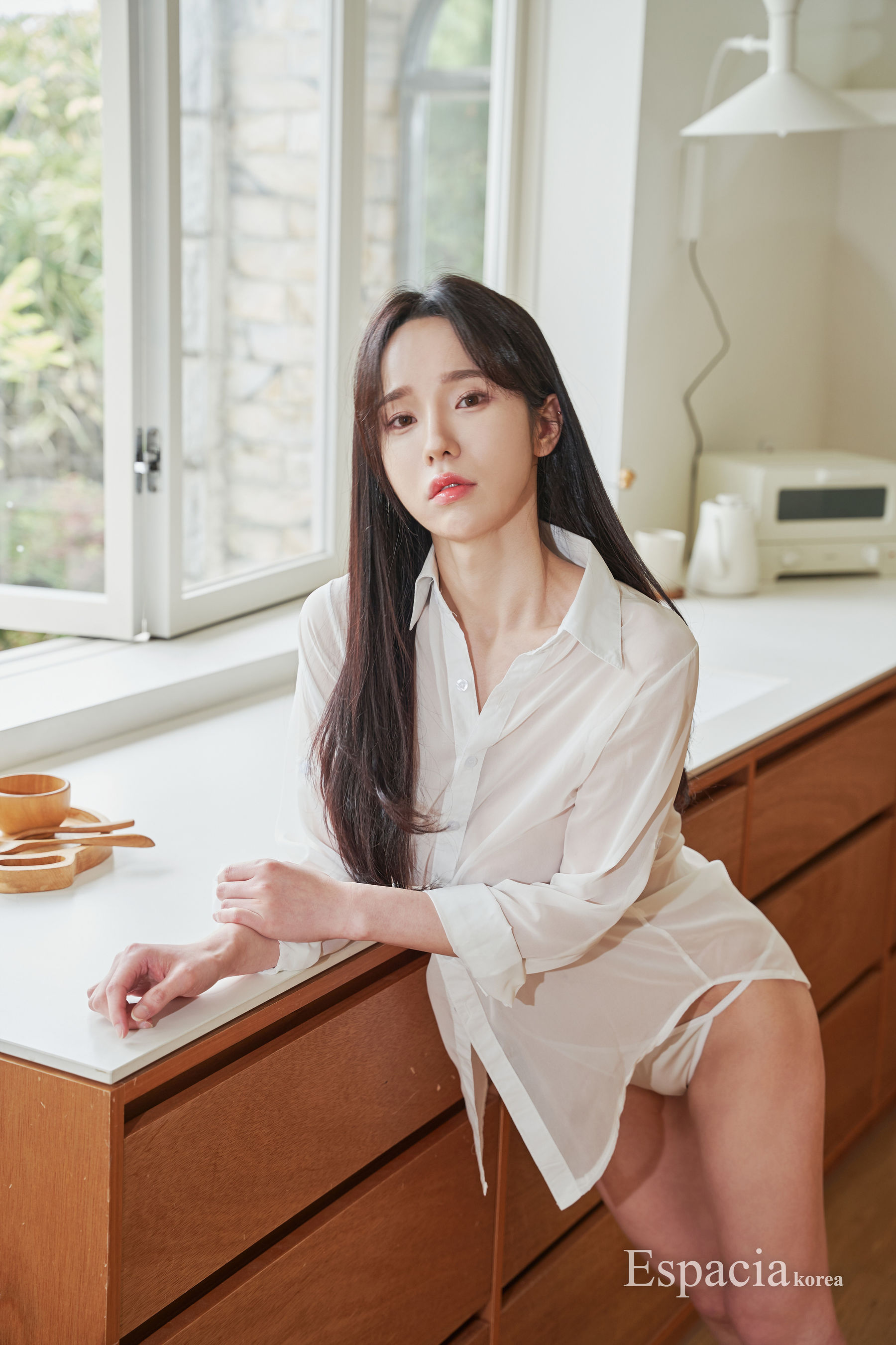 [ESPACIAKOREA] EXC-051 – YUNHA [39P]
