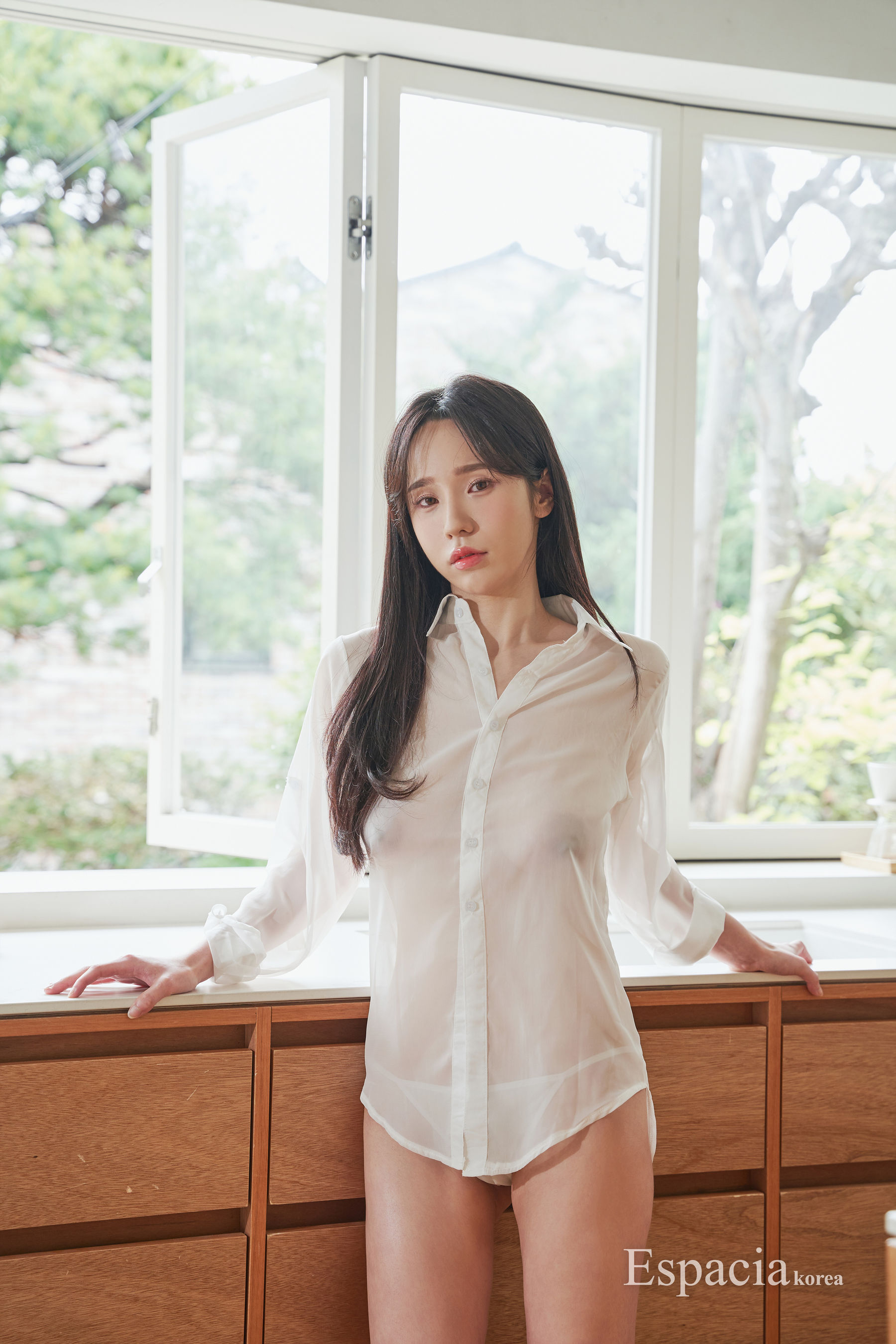 [ESPACIAKOREA] EXC-051 – YUNHA [39P]