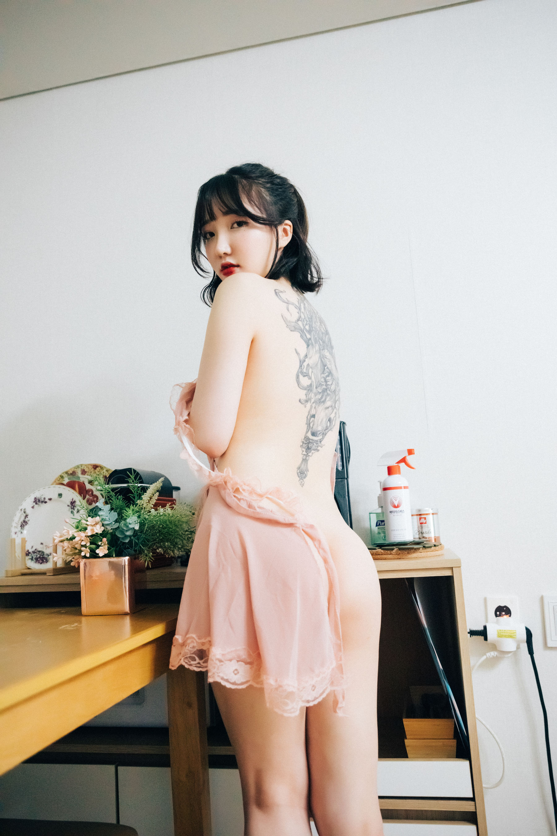 [LOOZY] Yeeun – HBD S.Ver [116P]