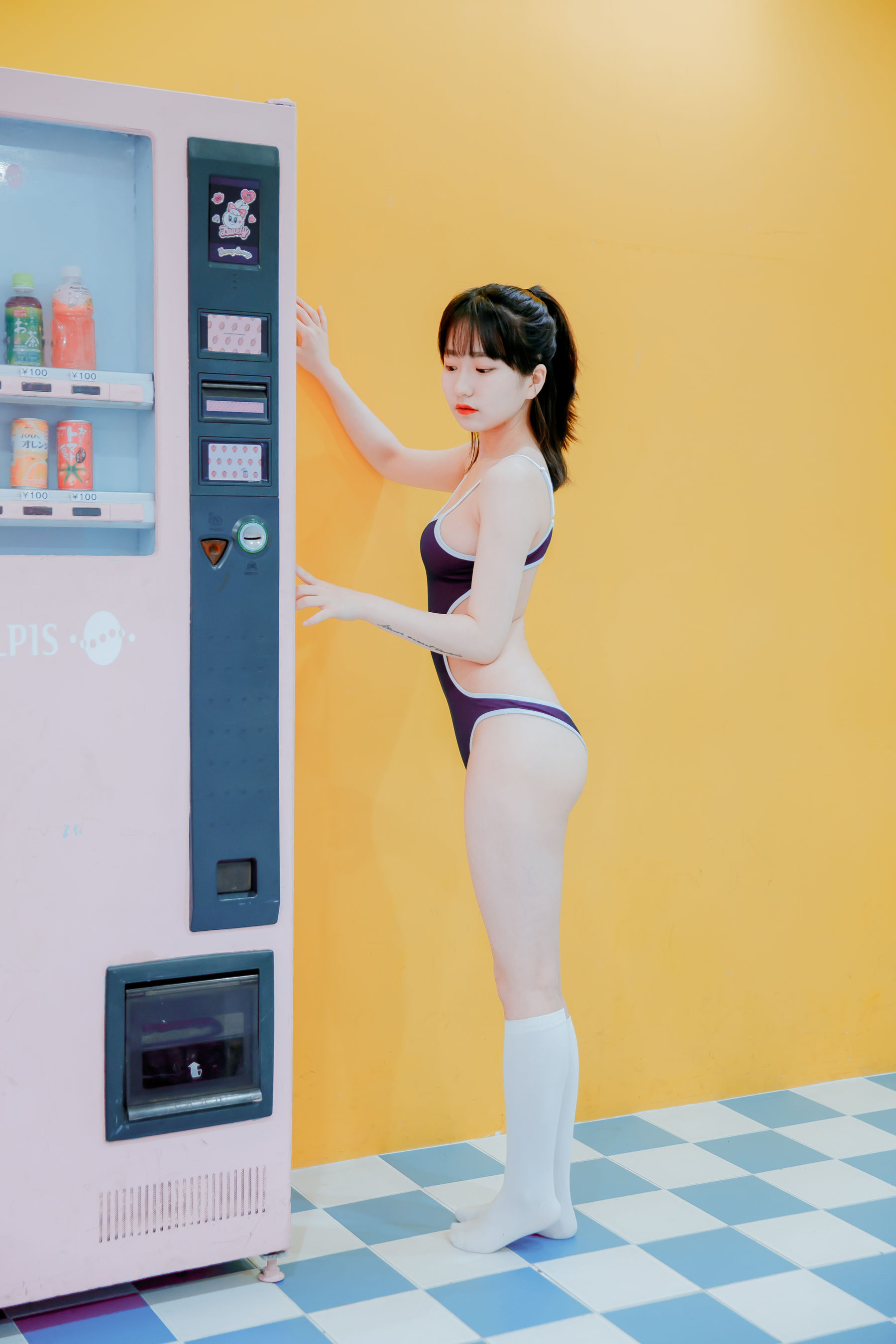 [JOApictures] Sehee x JOA 20. AUGUST Vol.2 [52P]