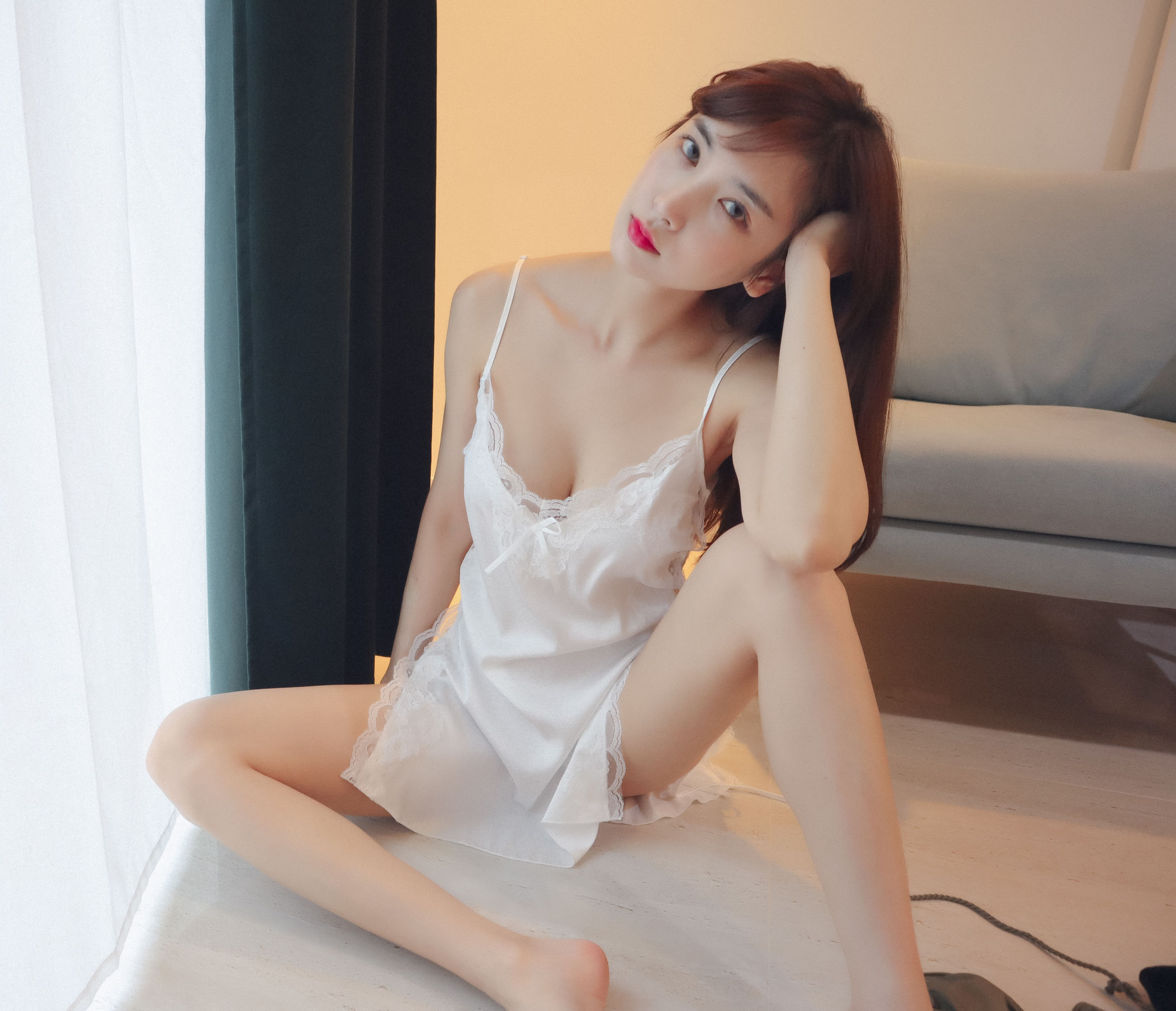 [Patreon] 韩国妹子Leezy [41P]