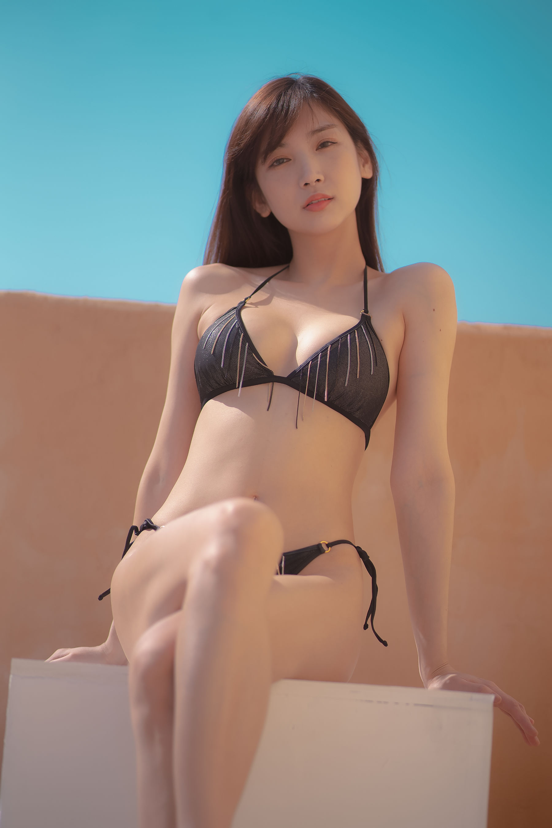 [Patreon] 韩国妹子Leezy [41P]