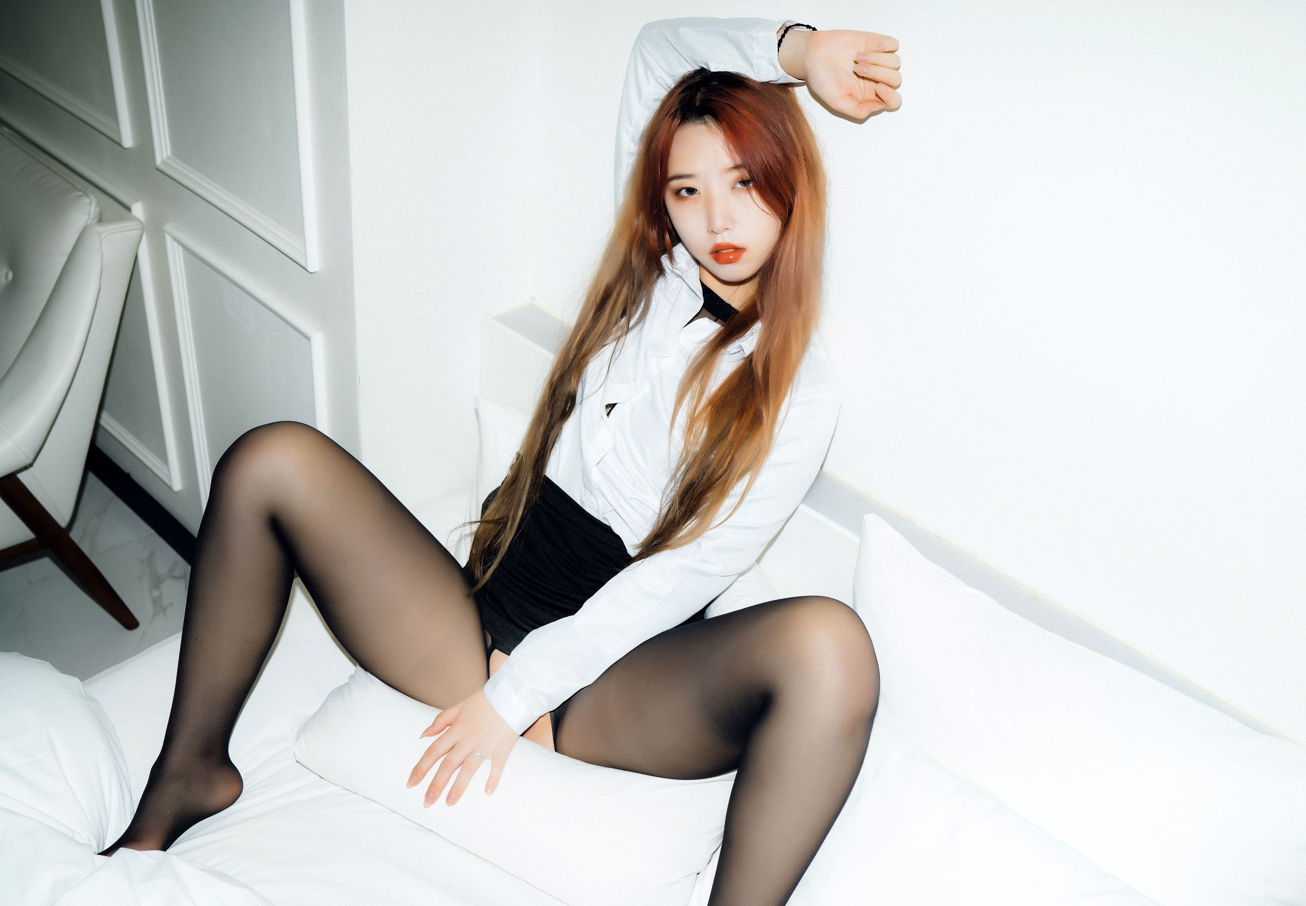 [Moon Night Snap] – Dame《Mature Vol.2》 [19P]