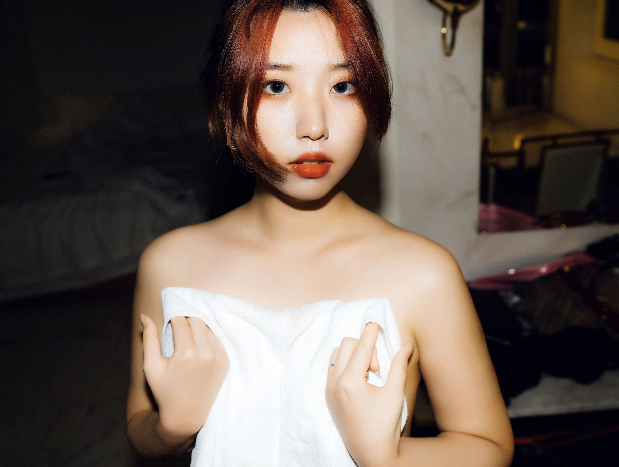 [Moon Night Snap] – Dame《Mature Vol.2》 [19P]