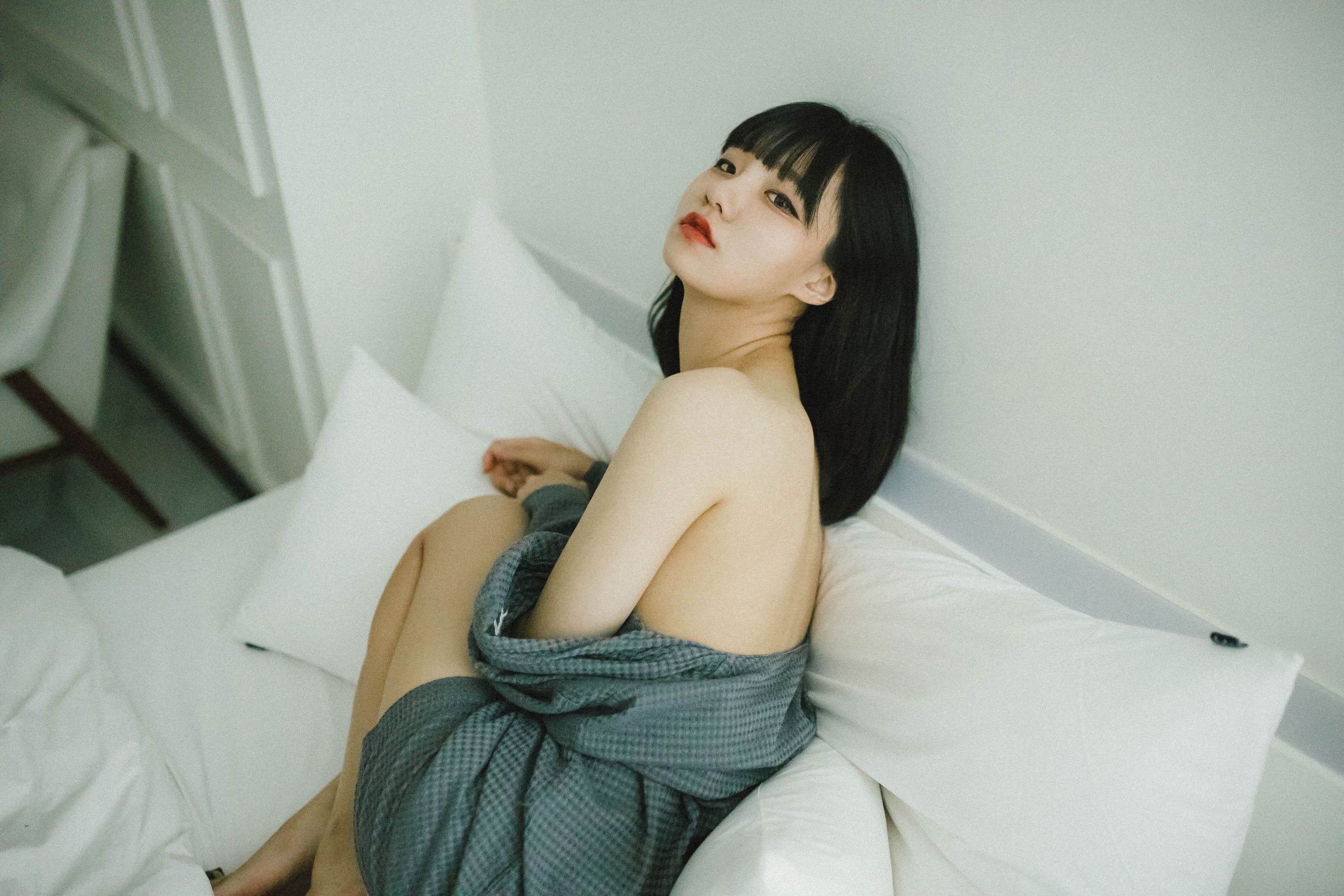 [Moon Night Snap] – JENNY《The First》 [140P]