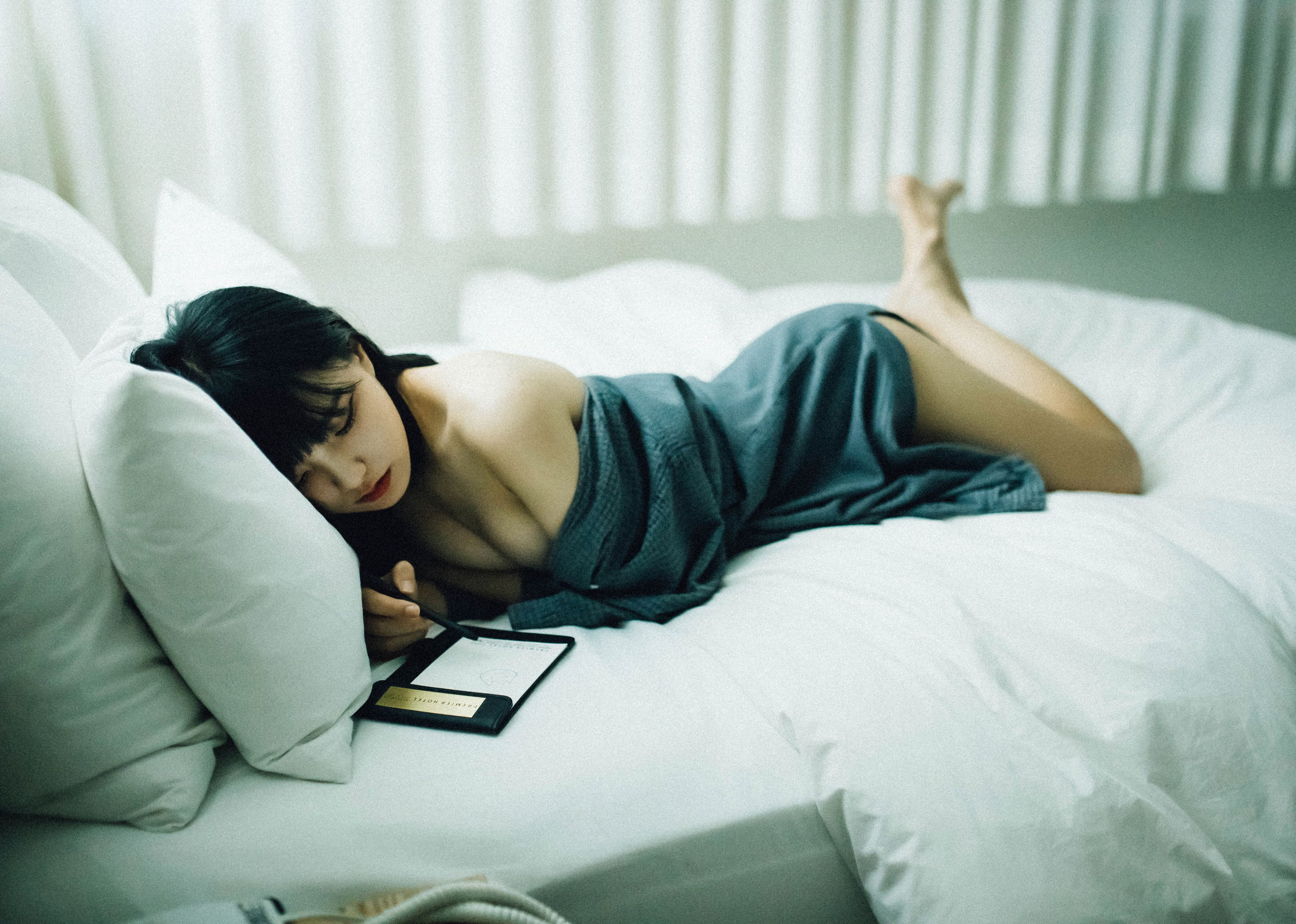 [Moon Night Snap] – JENNY《The First》 [140P]