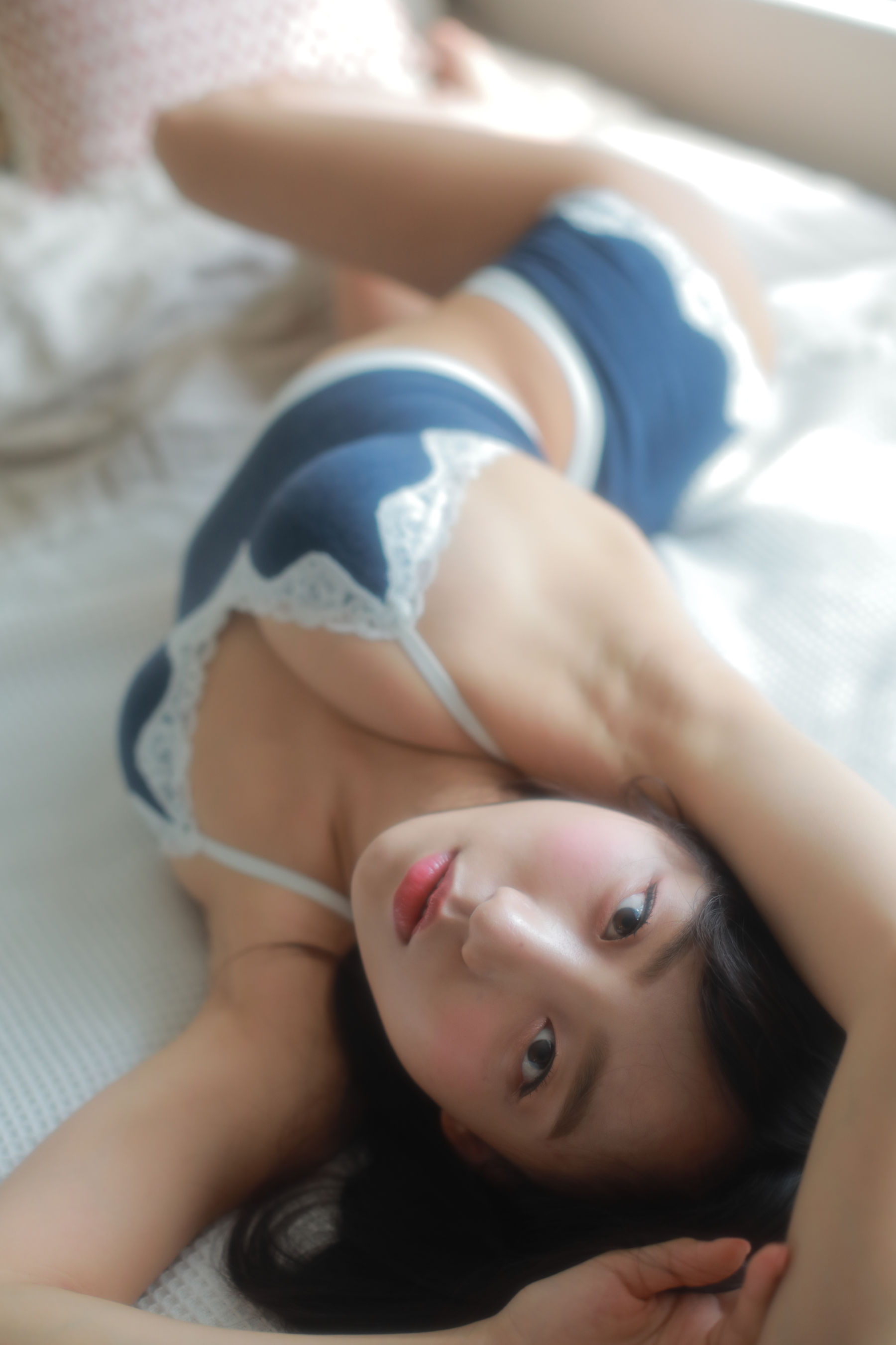 Eunji Pyo(DJ Henney) pictorial #2 [129P]