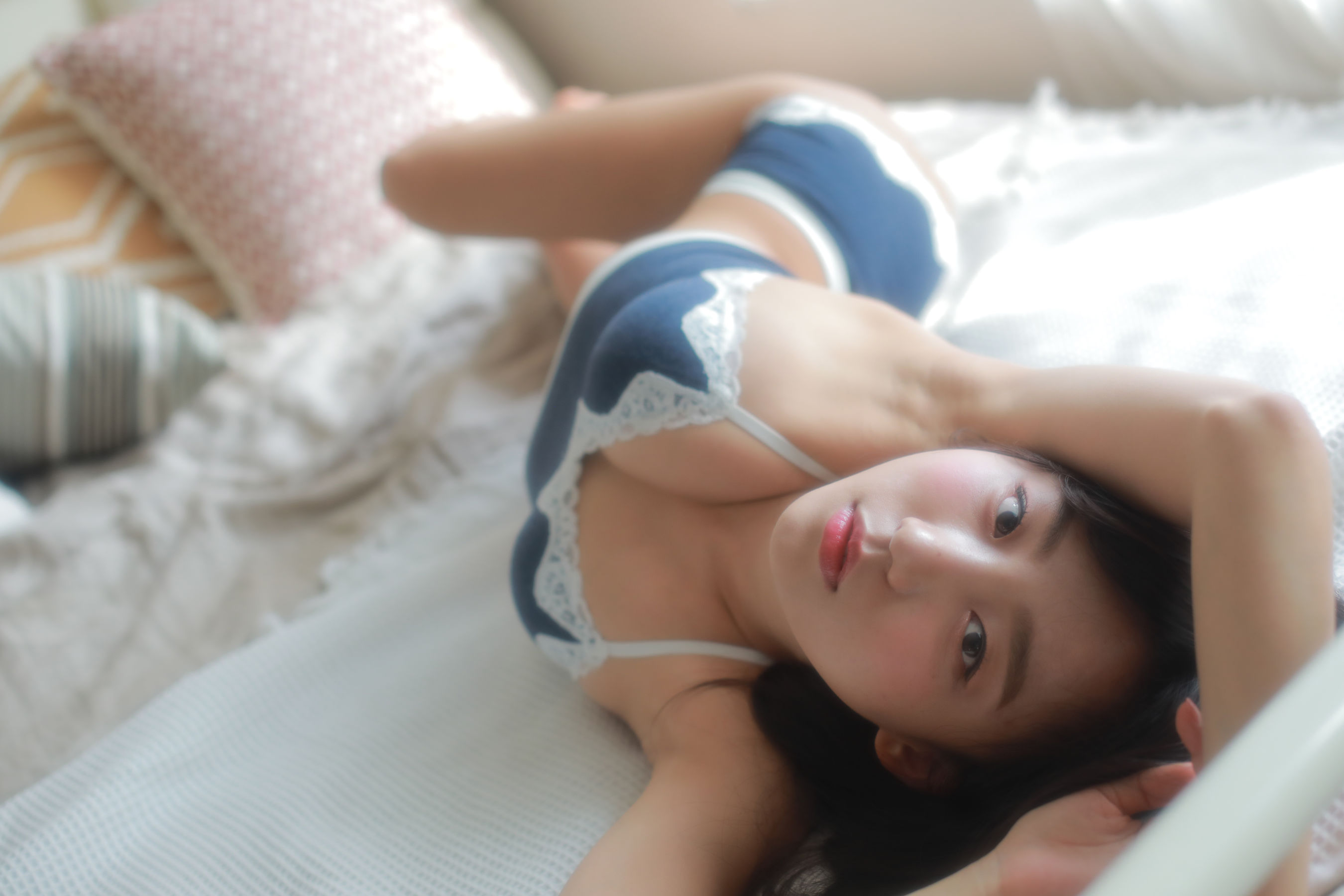 Eunji Pyo(DJ Henney) pictorial #2 [129P]