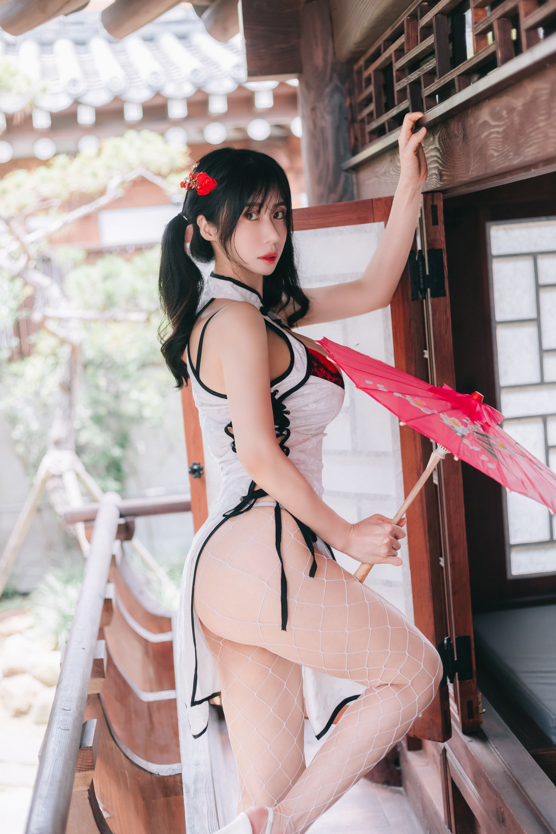 [Paranhosu] Sia – Bright Moon [48P]