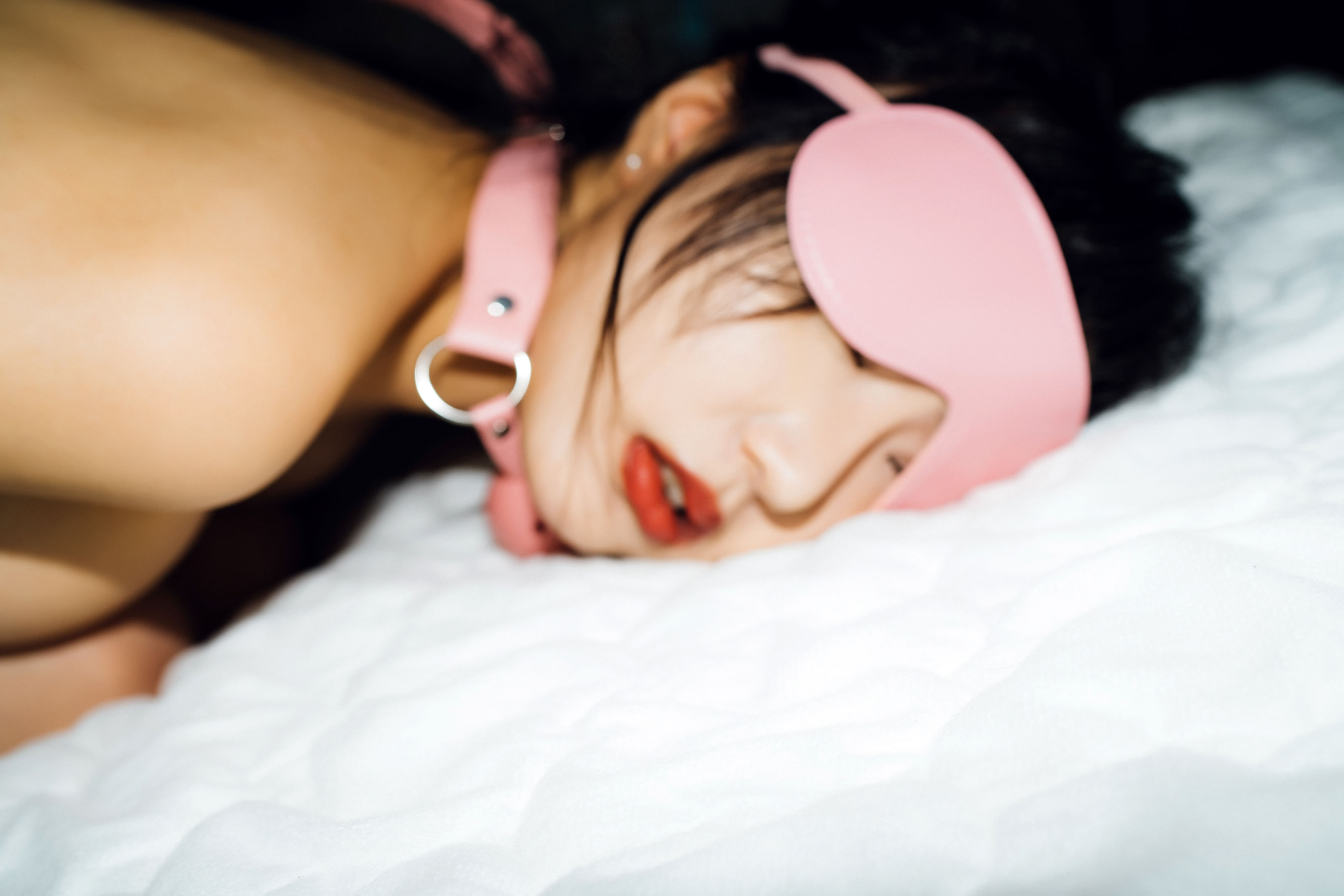 [Moon Night Snap] – Jucy《Restriction》 [22P]