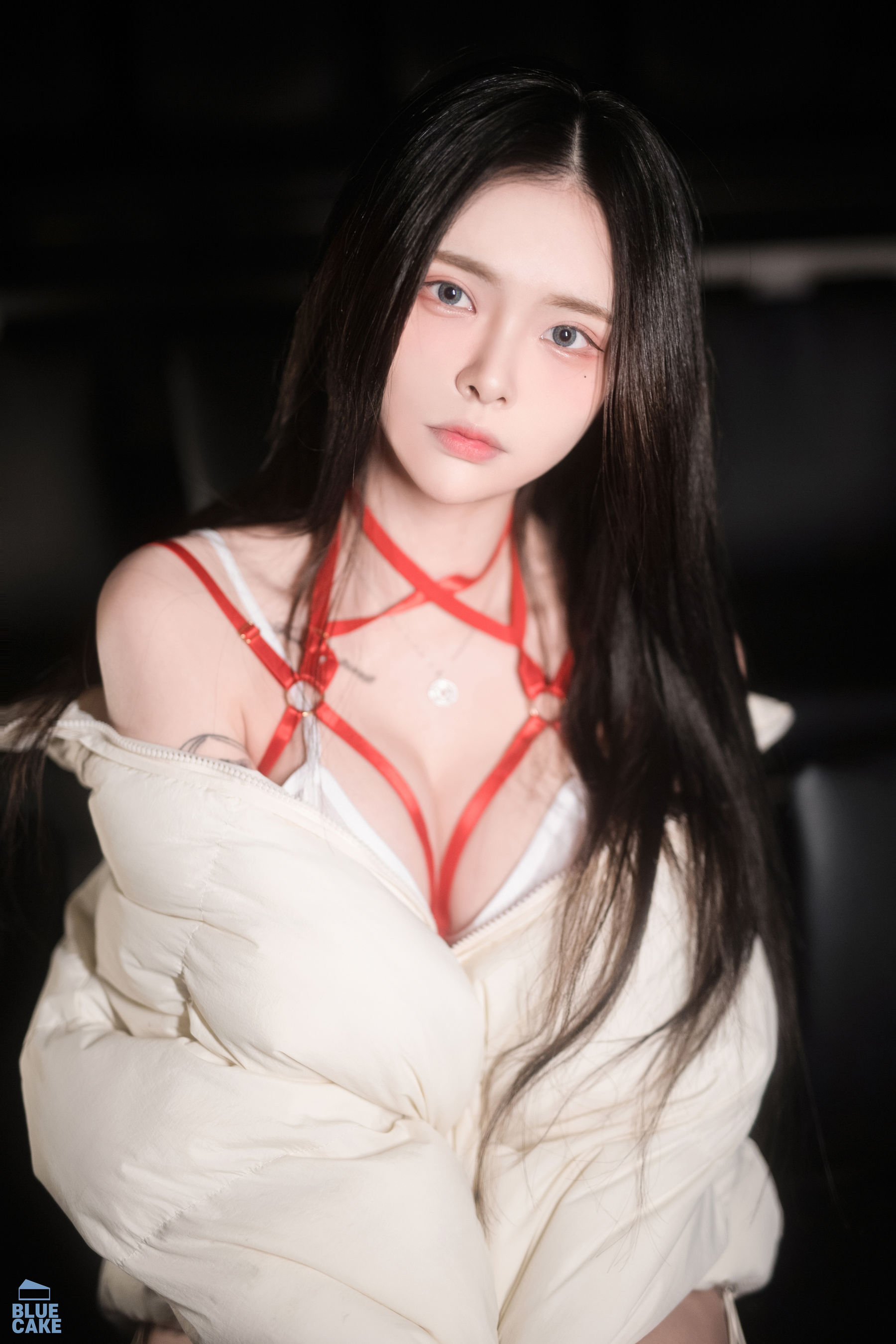 [BLUECAKE] Yuka – Secret Date [154P]