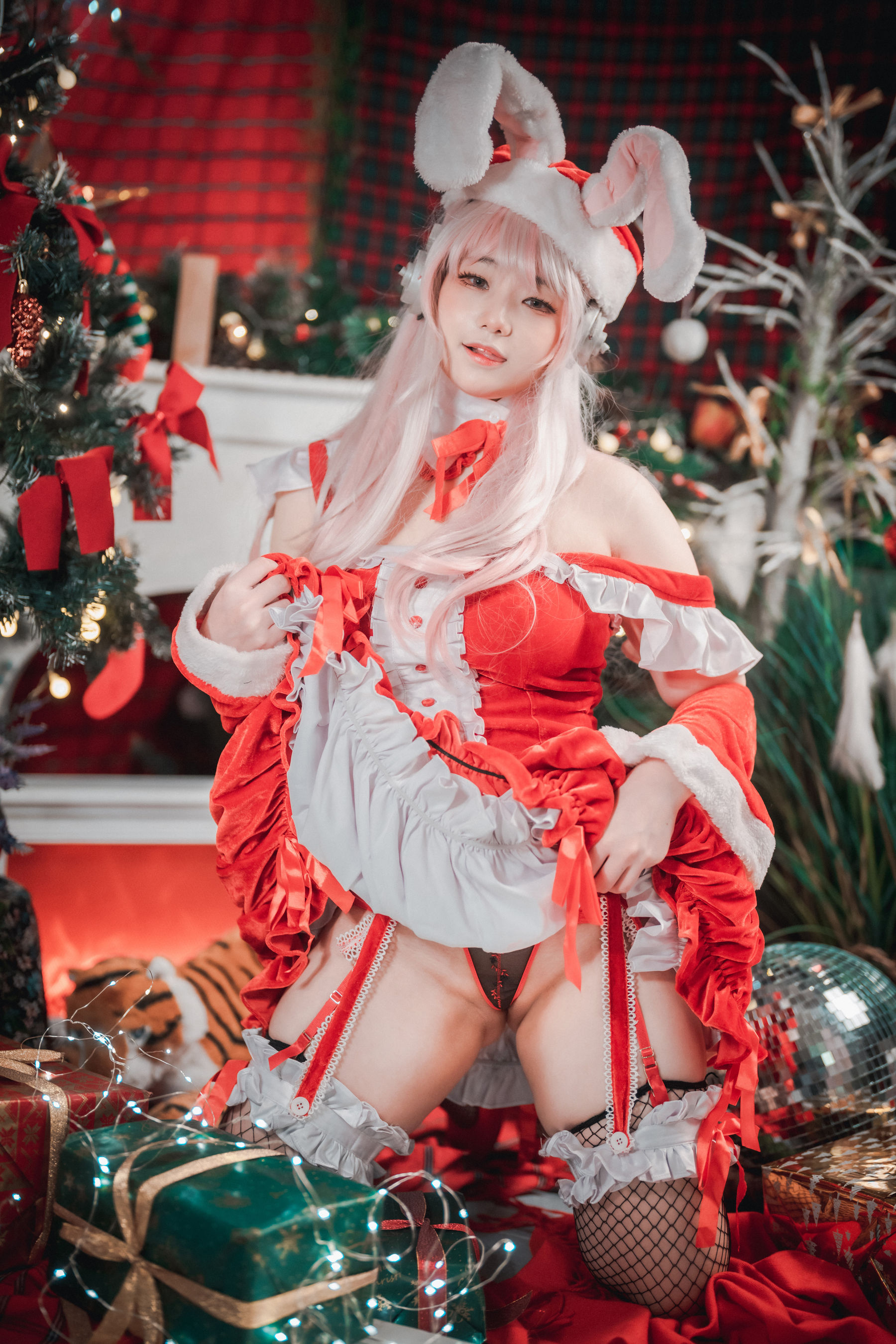 [DJAWA] Mimmi – Christmas Special 2022 [91P]