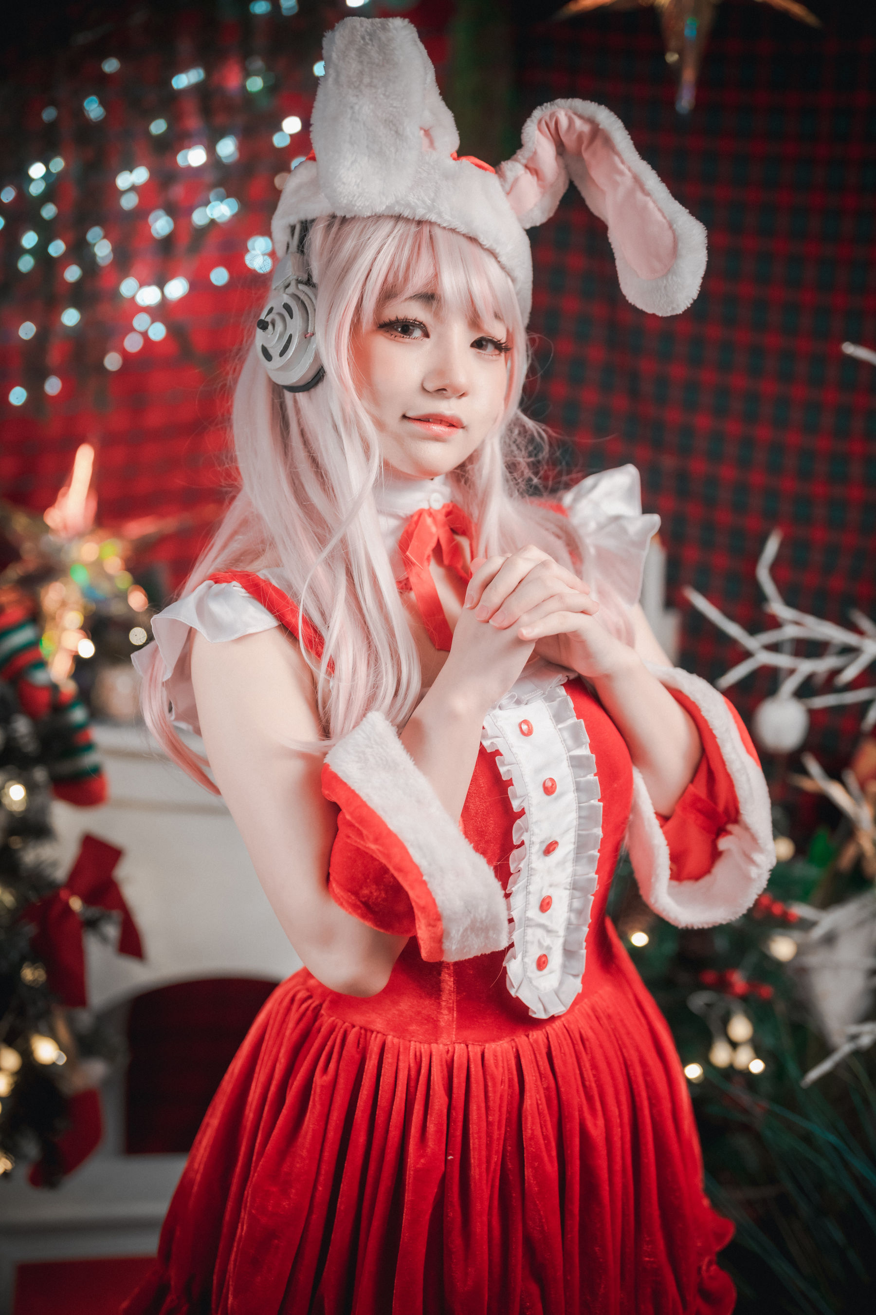 [DJAWA] Mimmi – Christmas Special 2022 [91P]