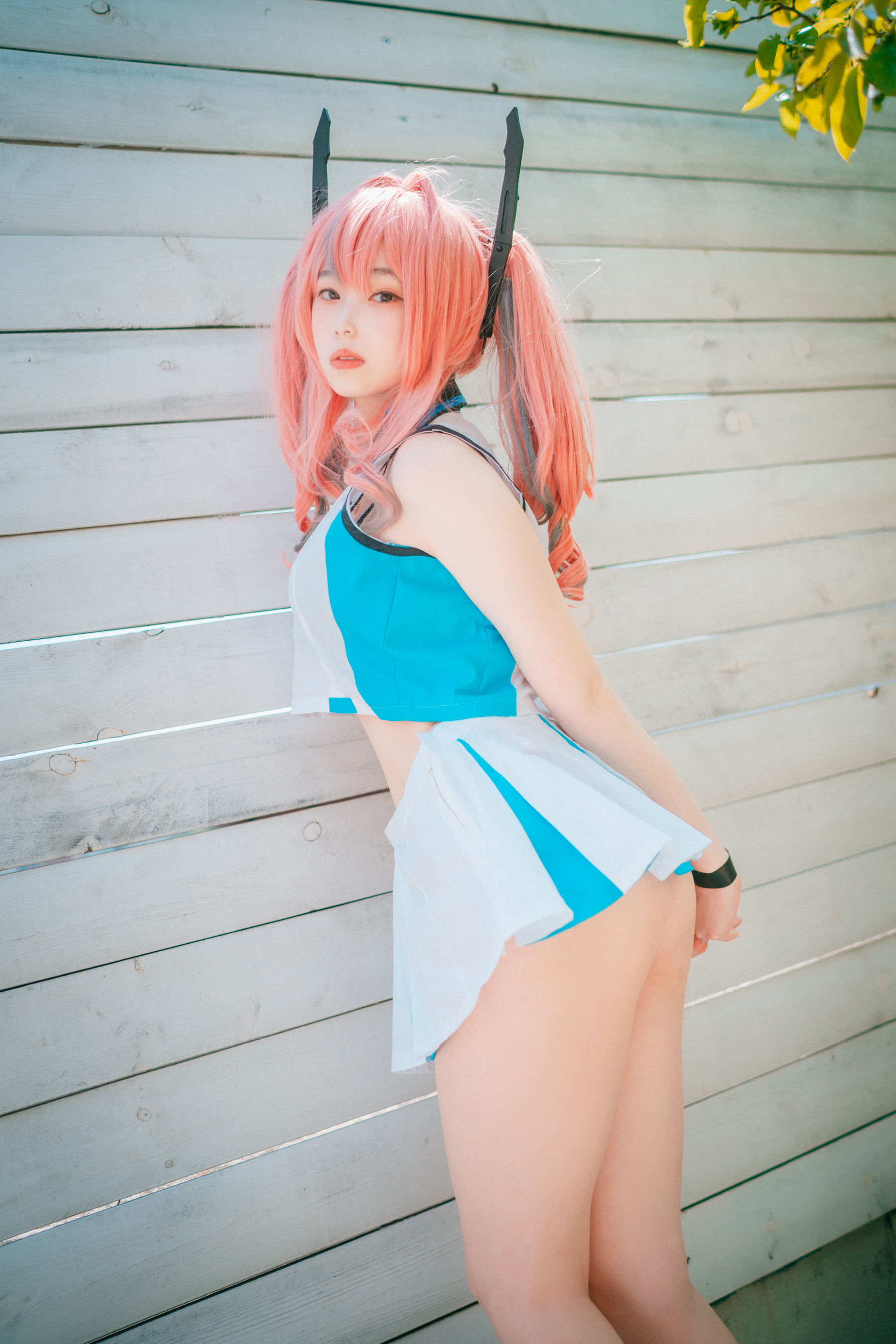 [DJAWA] Bambi – USS Bremerton (Azur Lane) [77P]