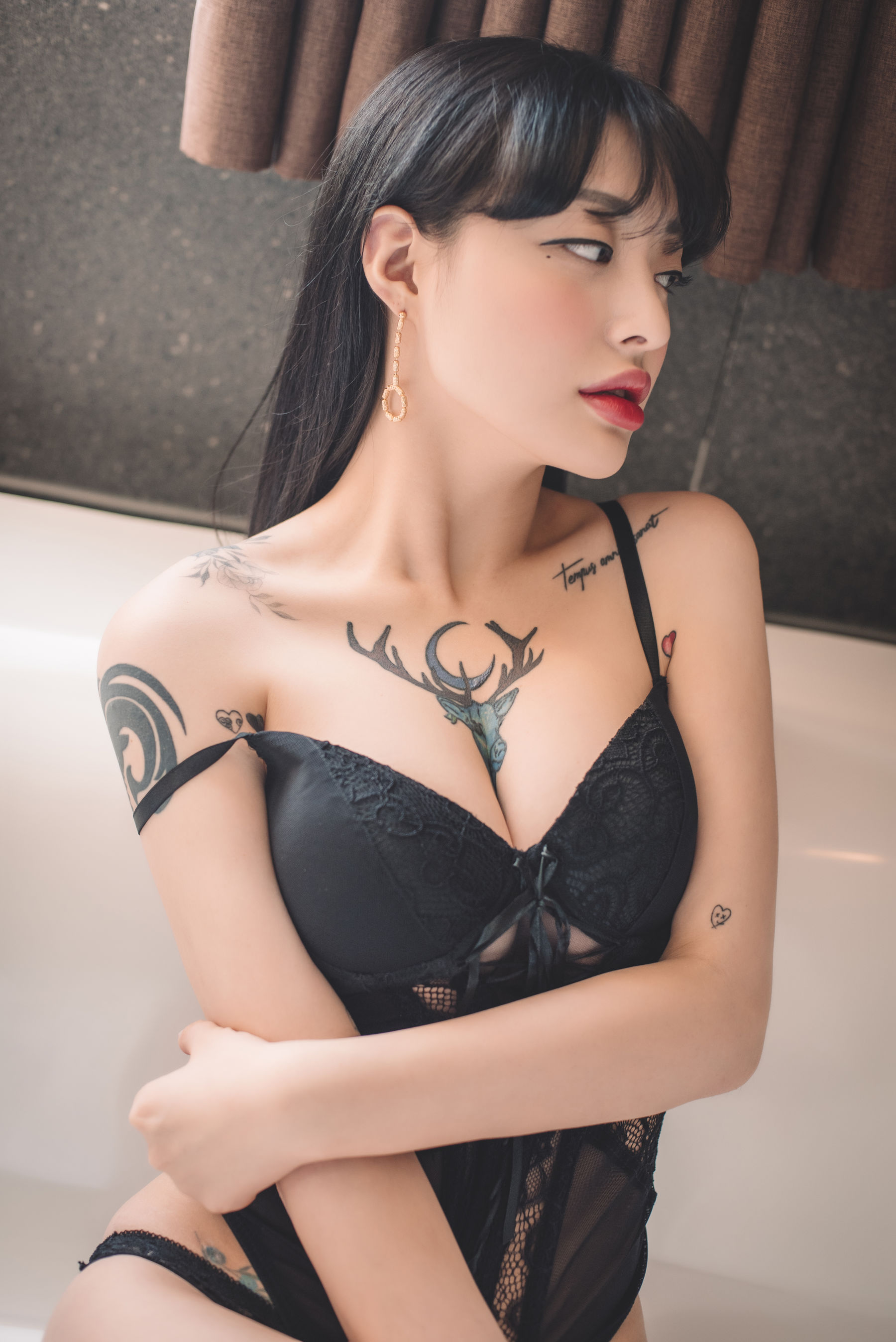 [PURE MEDIA] Vol.059 – Seolhwa [59P]