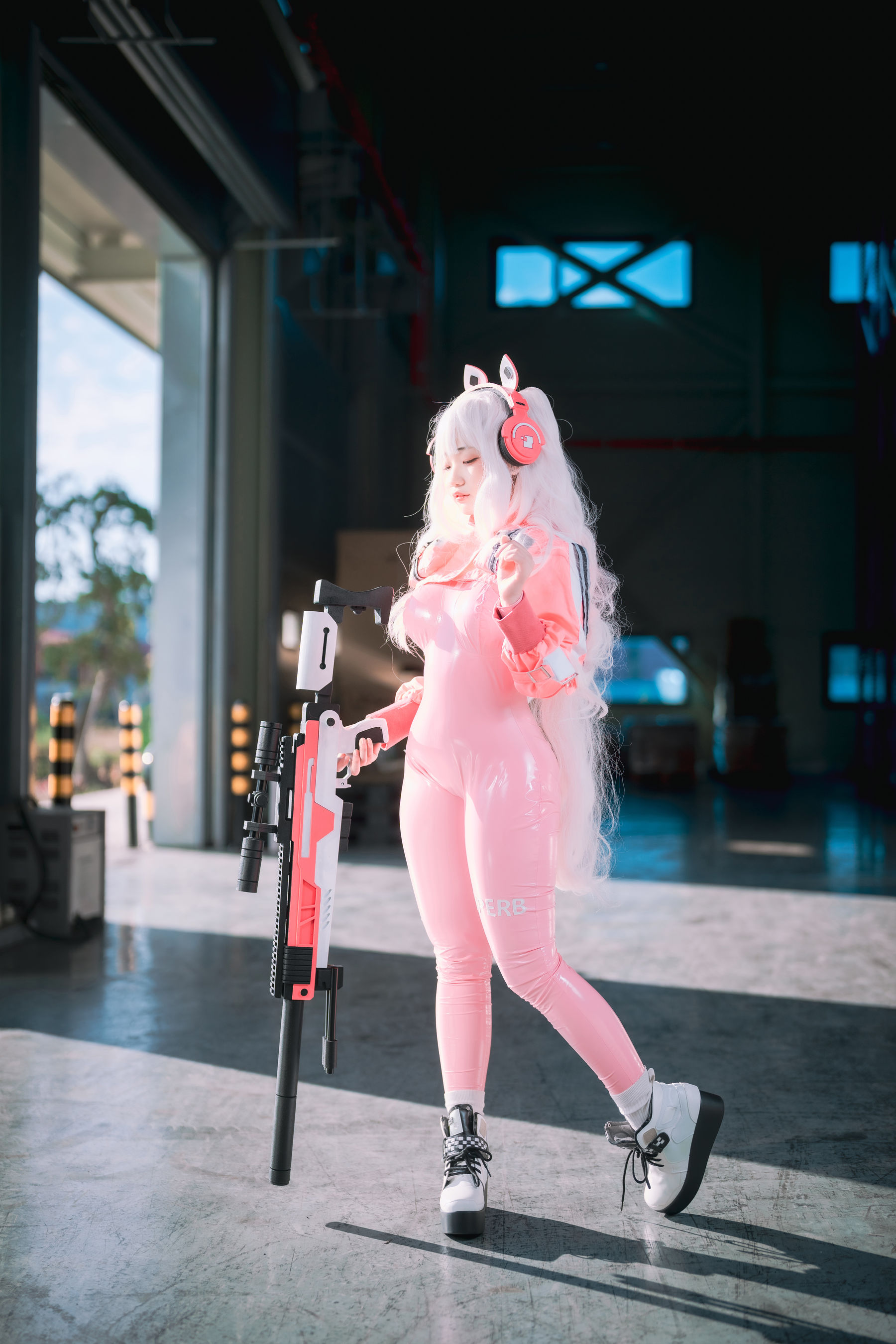 DJAWA] Mimmi Nikke Alice [174P]