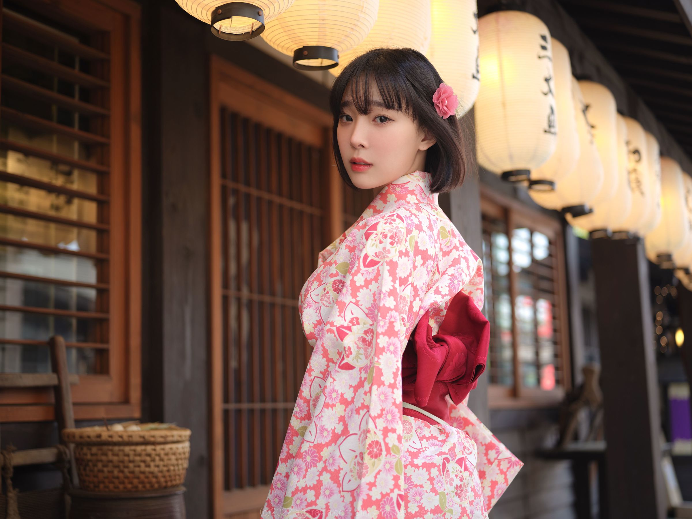 [ARTGRAVIA] VOL.401 Inkyung [62P]