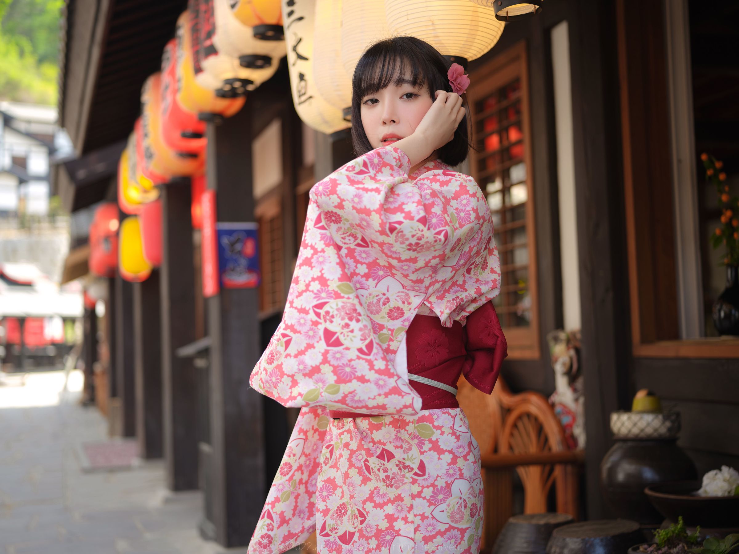 [ARTGRAVIA] VOL.401 Inkyung [62P]