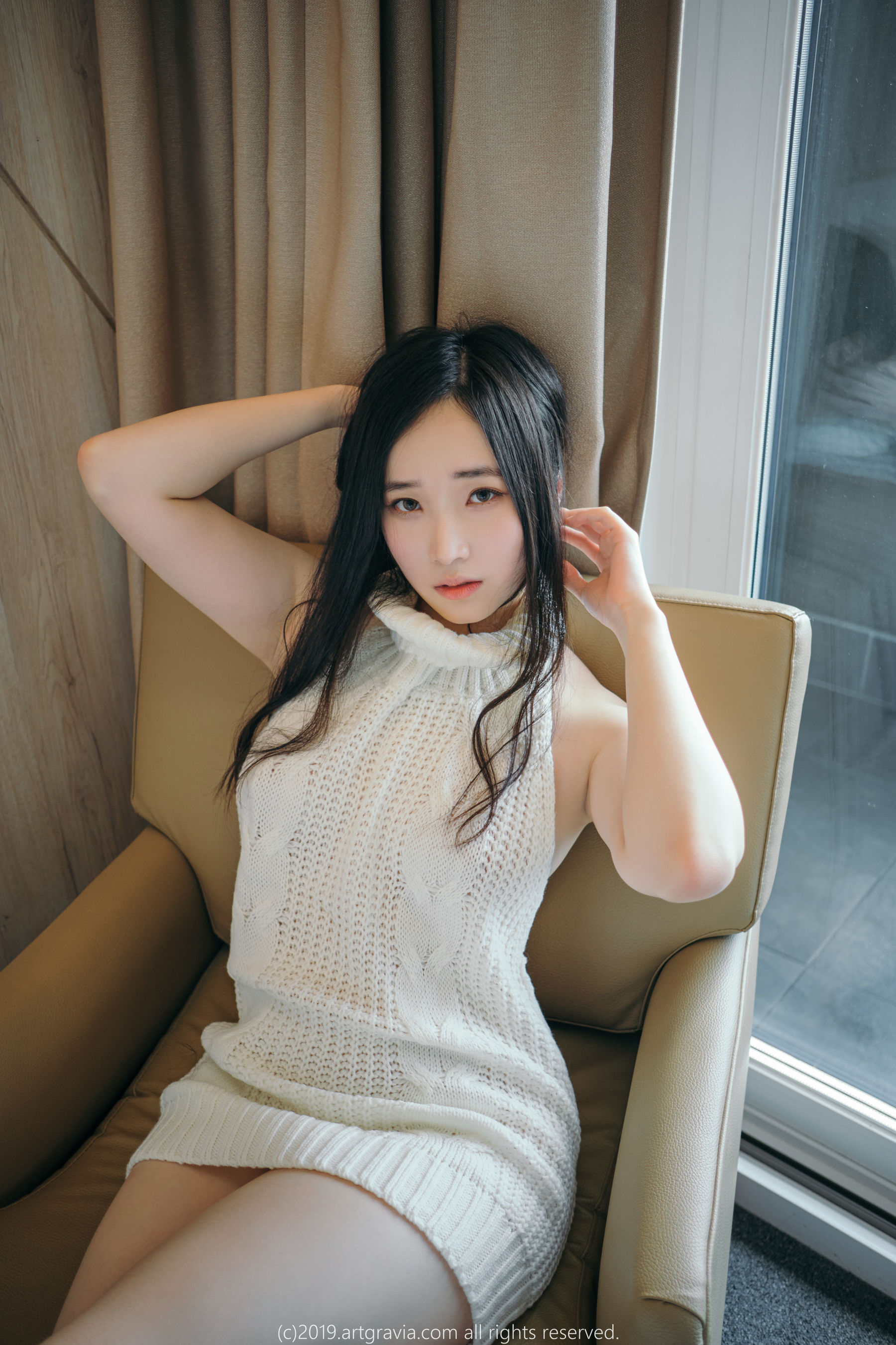 [ARTGRAVIA] VOL.106 Bambi [70P]