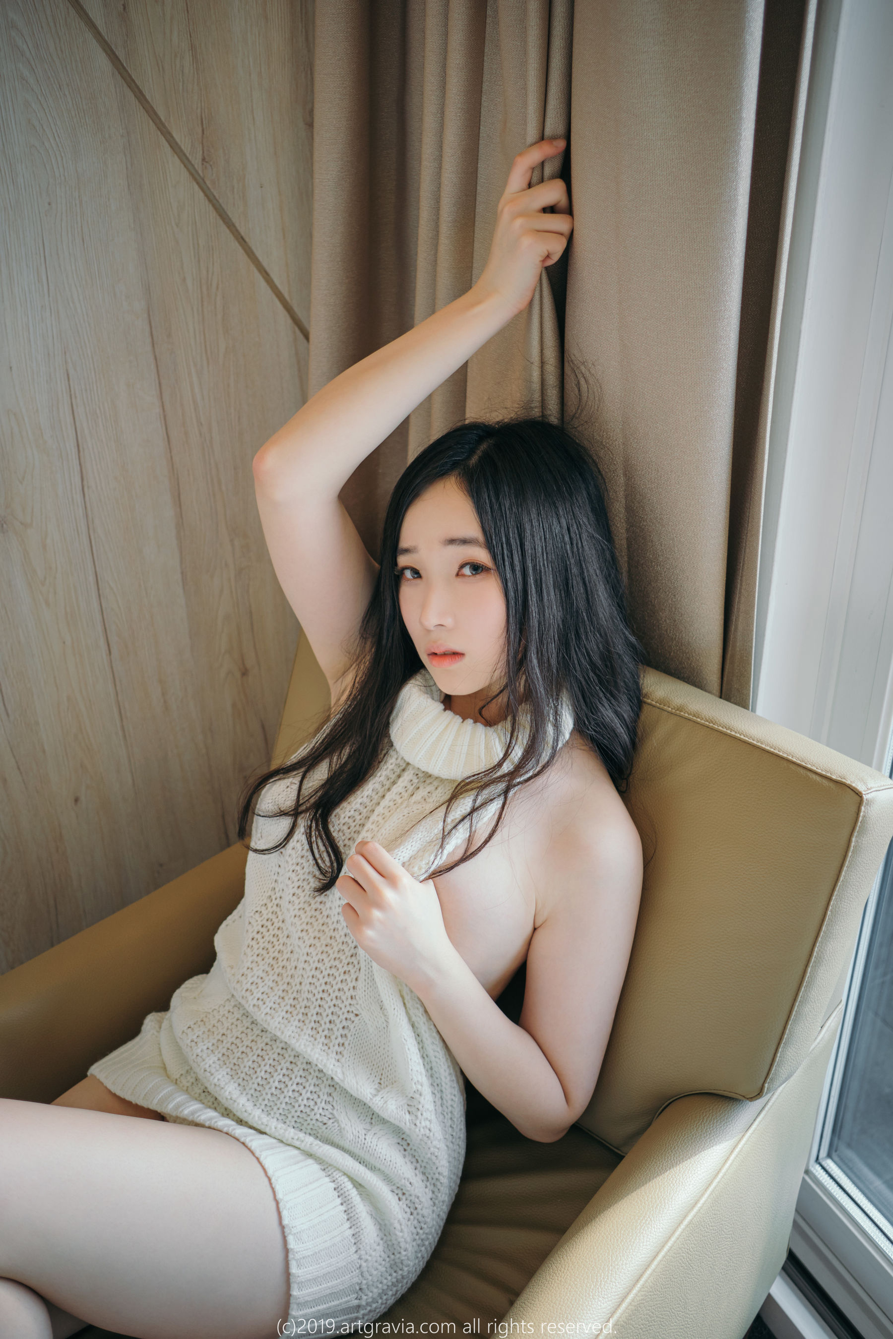 [ARTGRAVIA] VOL.106 Bambi [70P]