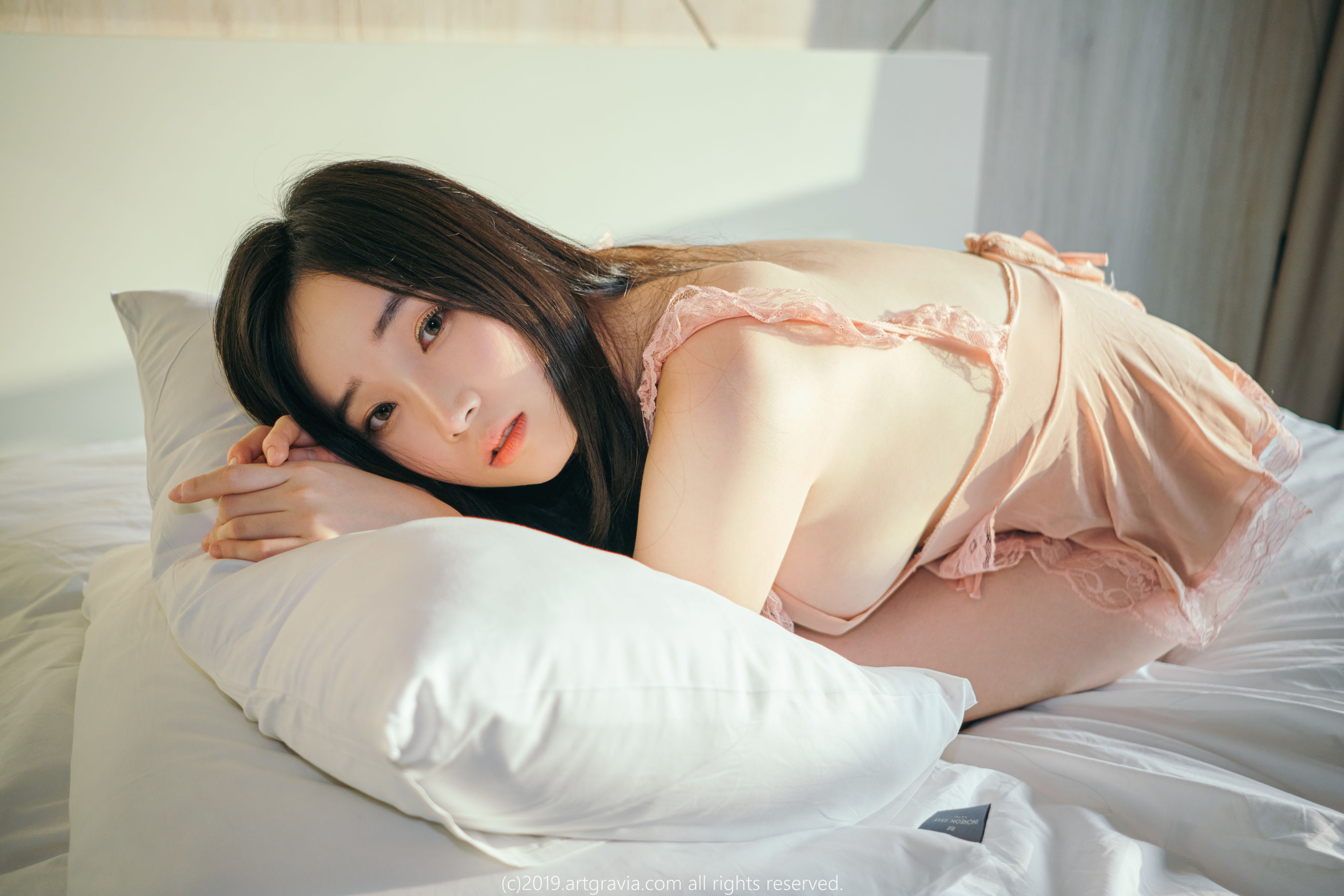 [ARTGRAVIA] VOL.106 Bambi [70P]