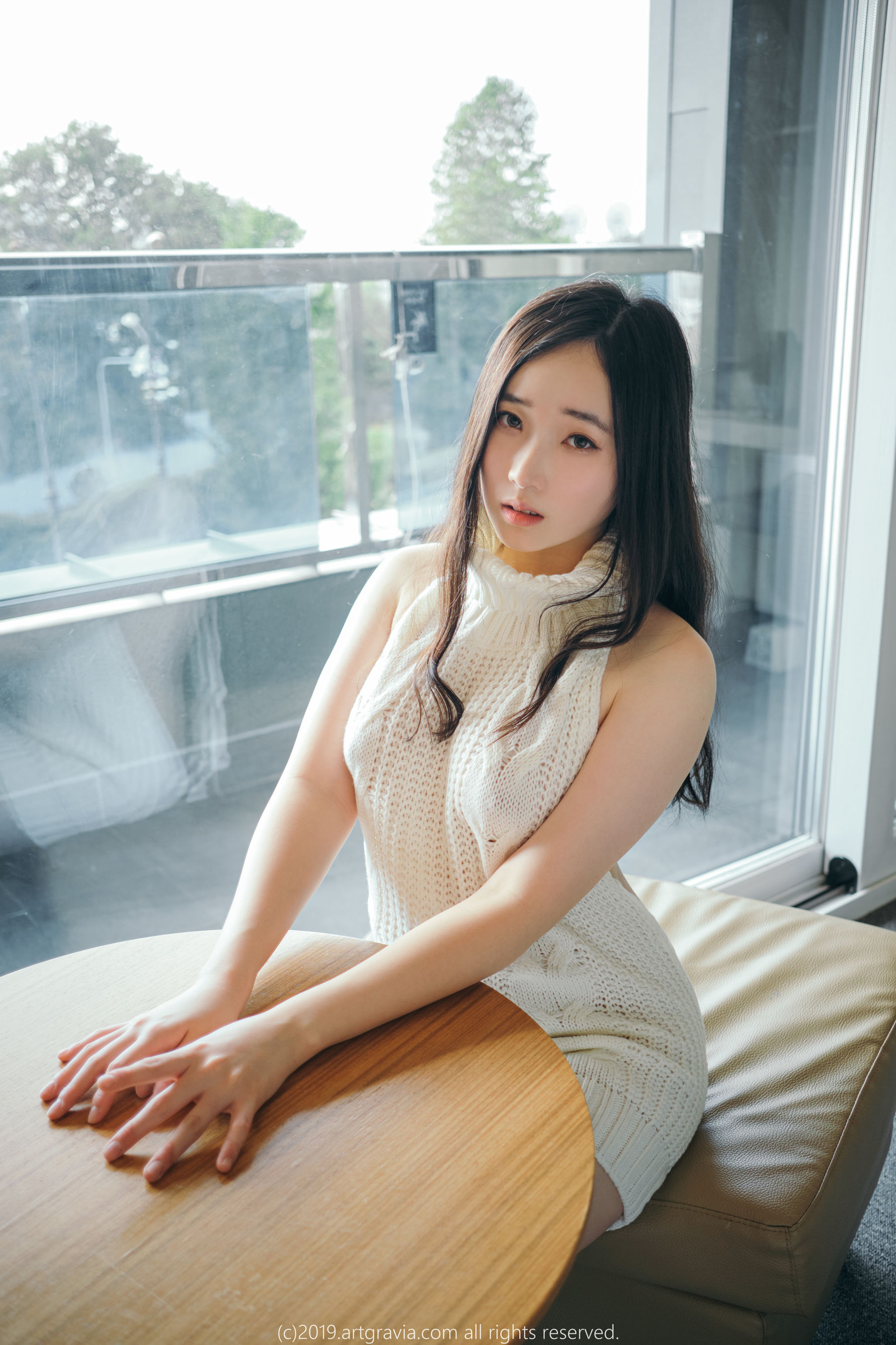 [ARTGRAVIA] VOL.106 Bambi [70P]