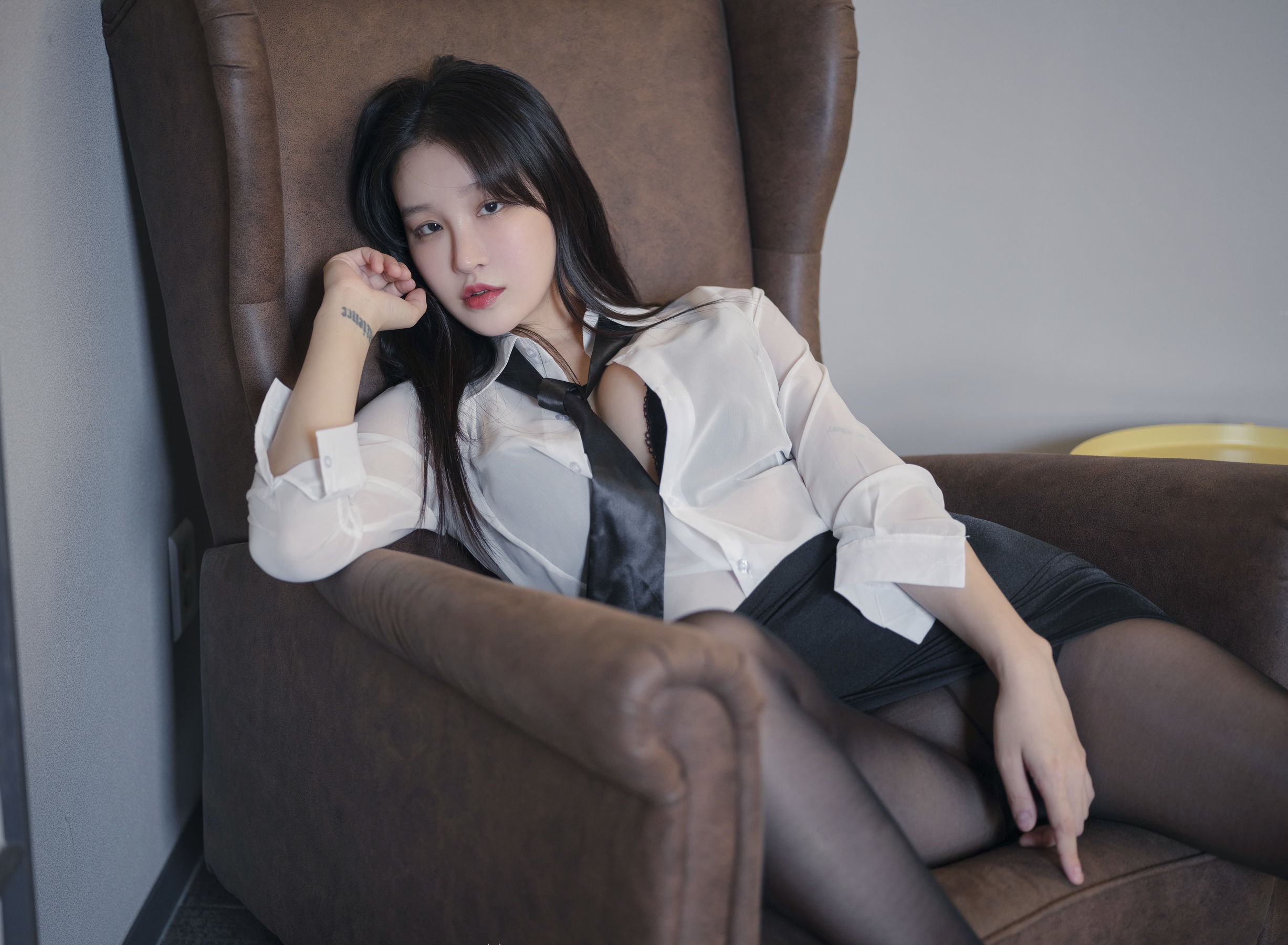 [ARTGRAVIA] VOL.355 Leesnoww_ [72P]