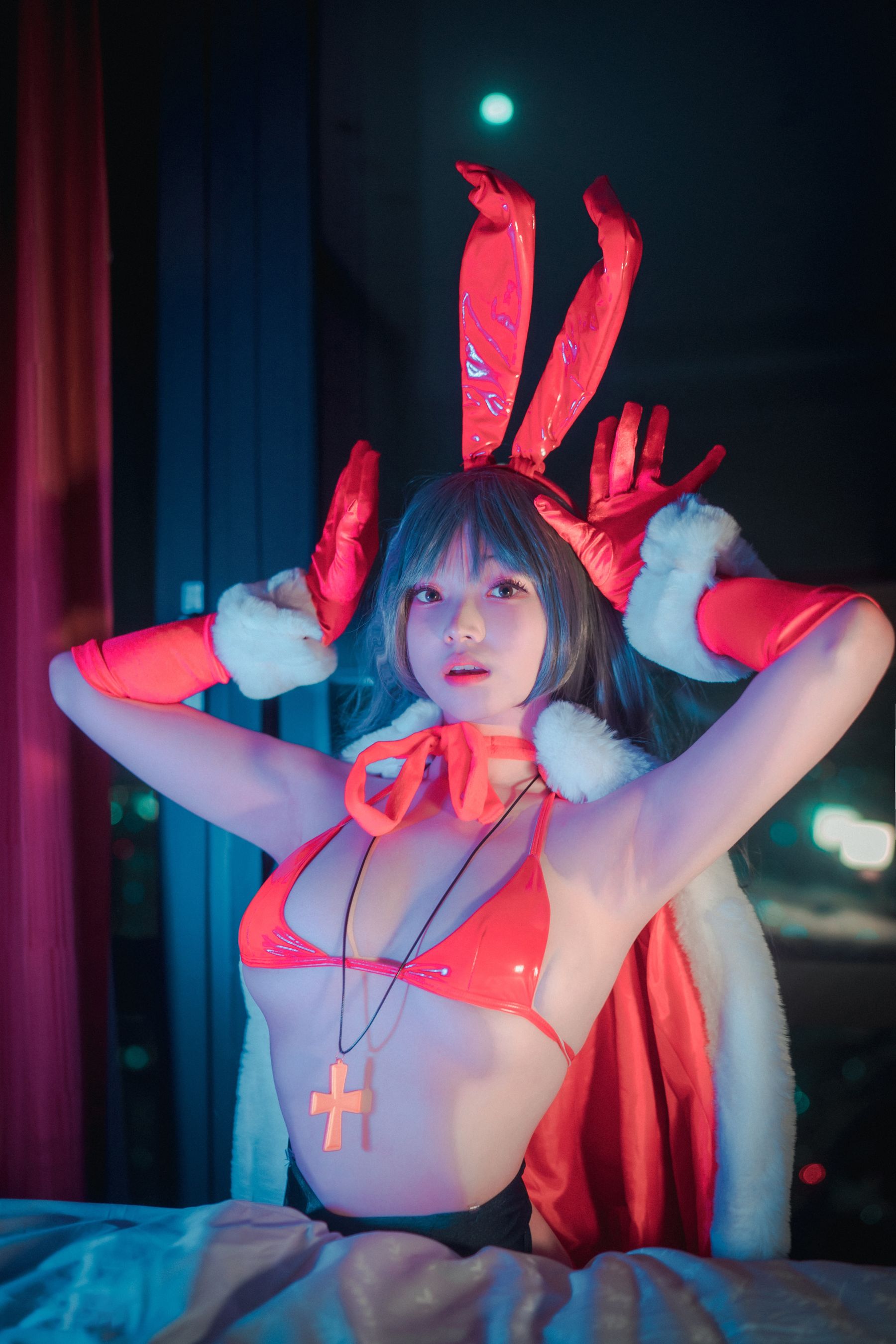 [DJAWA] BamBi – Nuit de noel [127P]