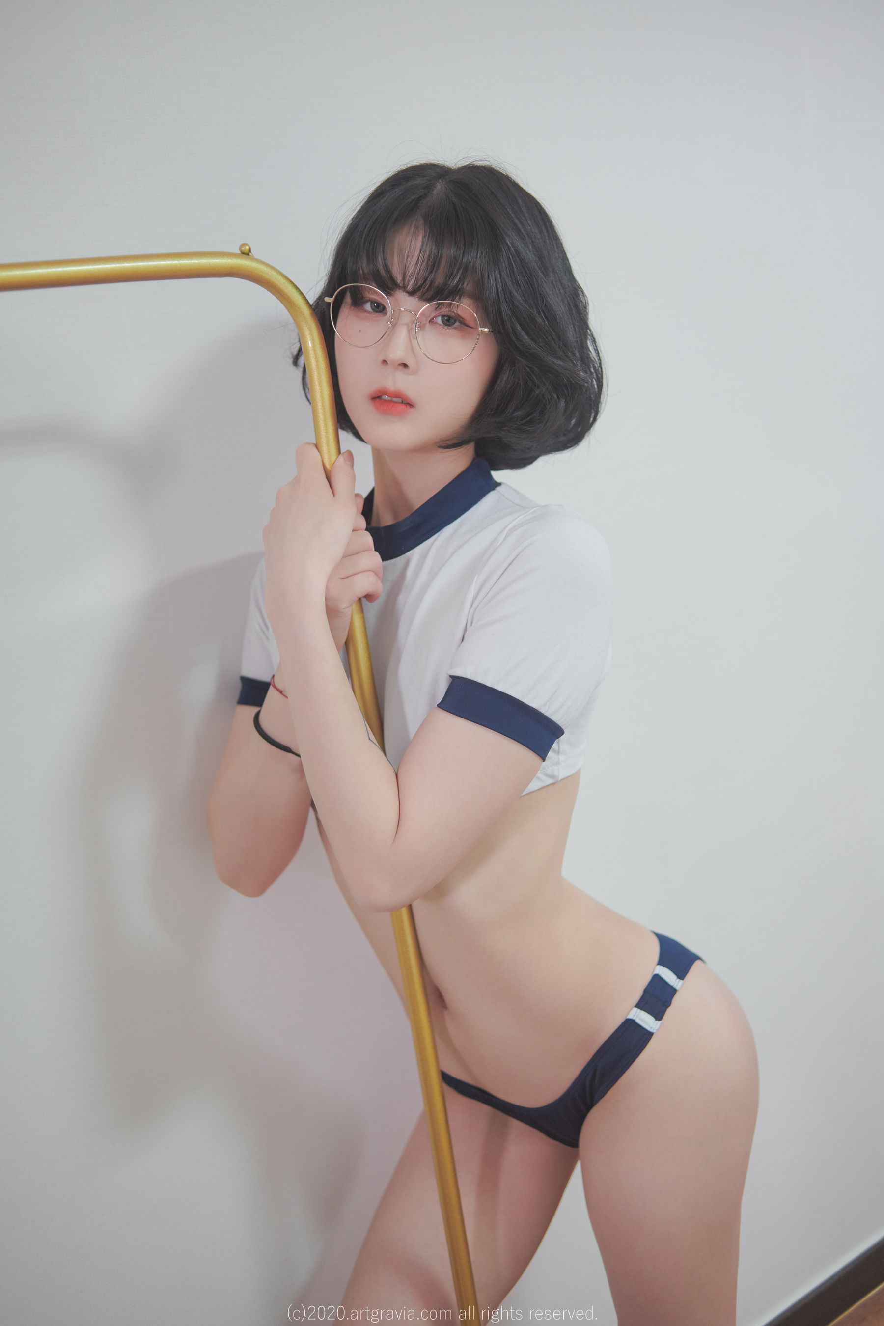 [ARTGRAVIA] VOL.165 Jangjoo [66P]