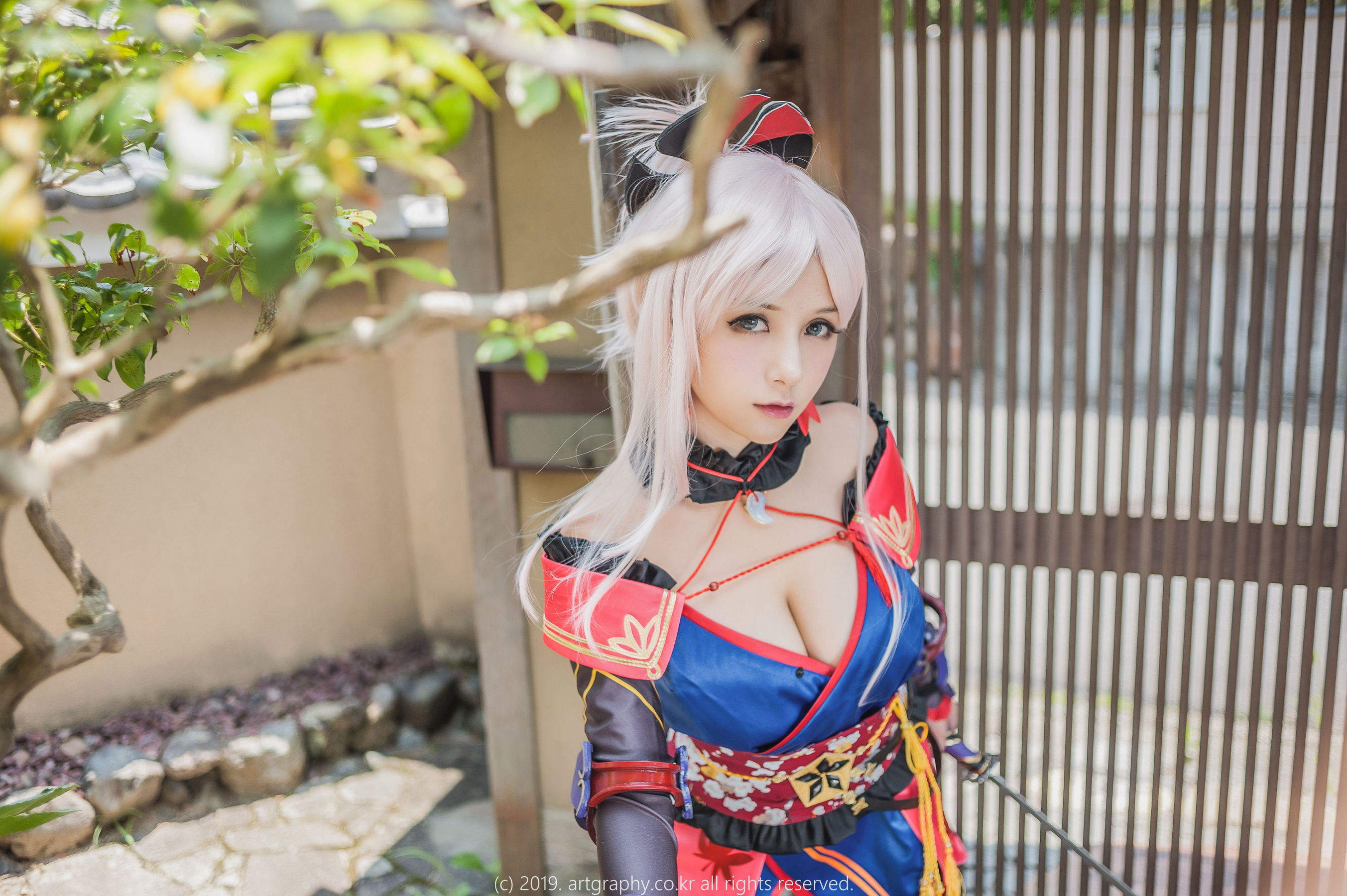 [ARTGRAVIA] VOL.072 夏美酱 [59P]