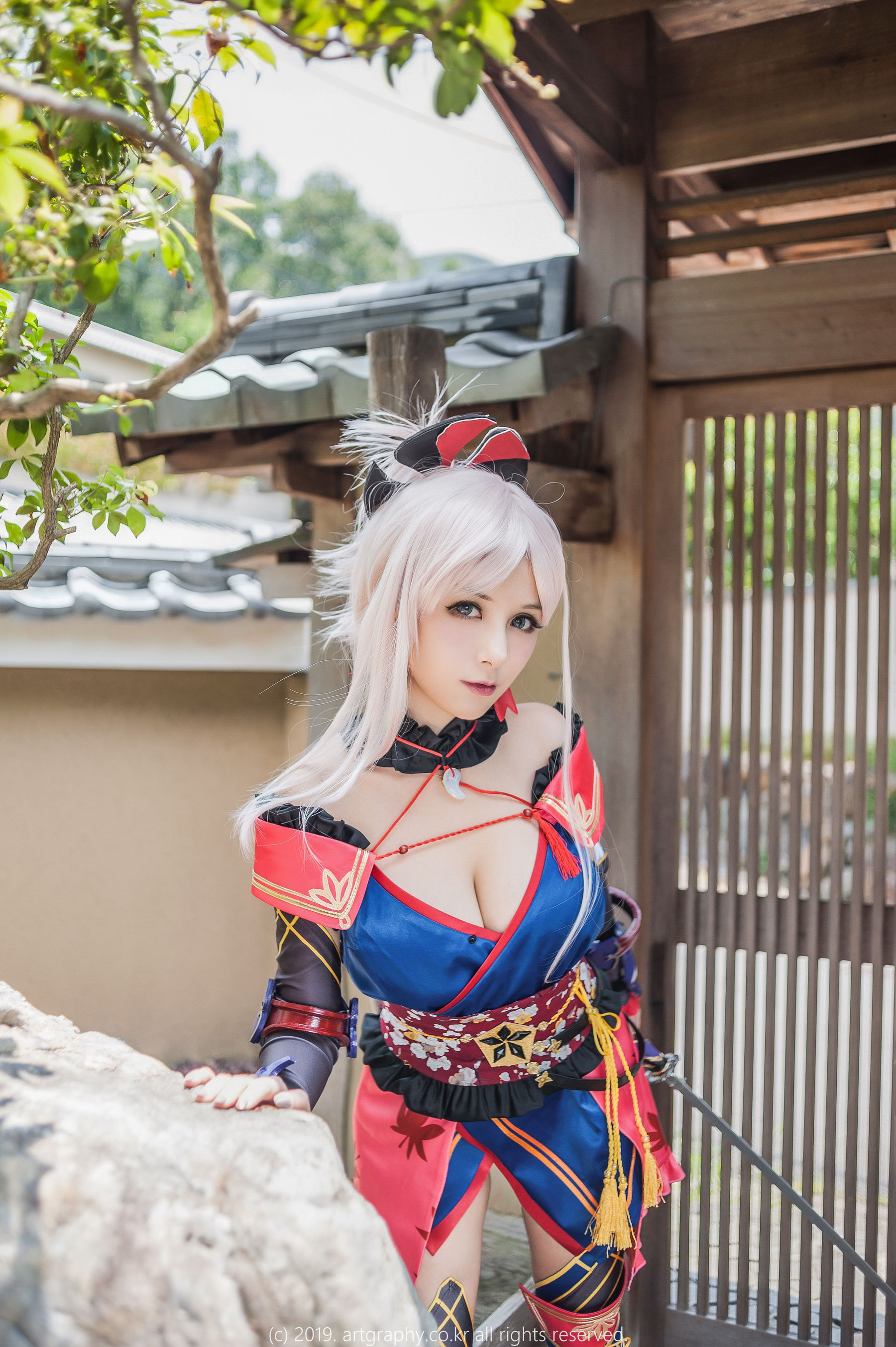 [ARTGRAVIA] VOL.072 夏美酱 [59P]