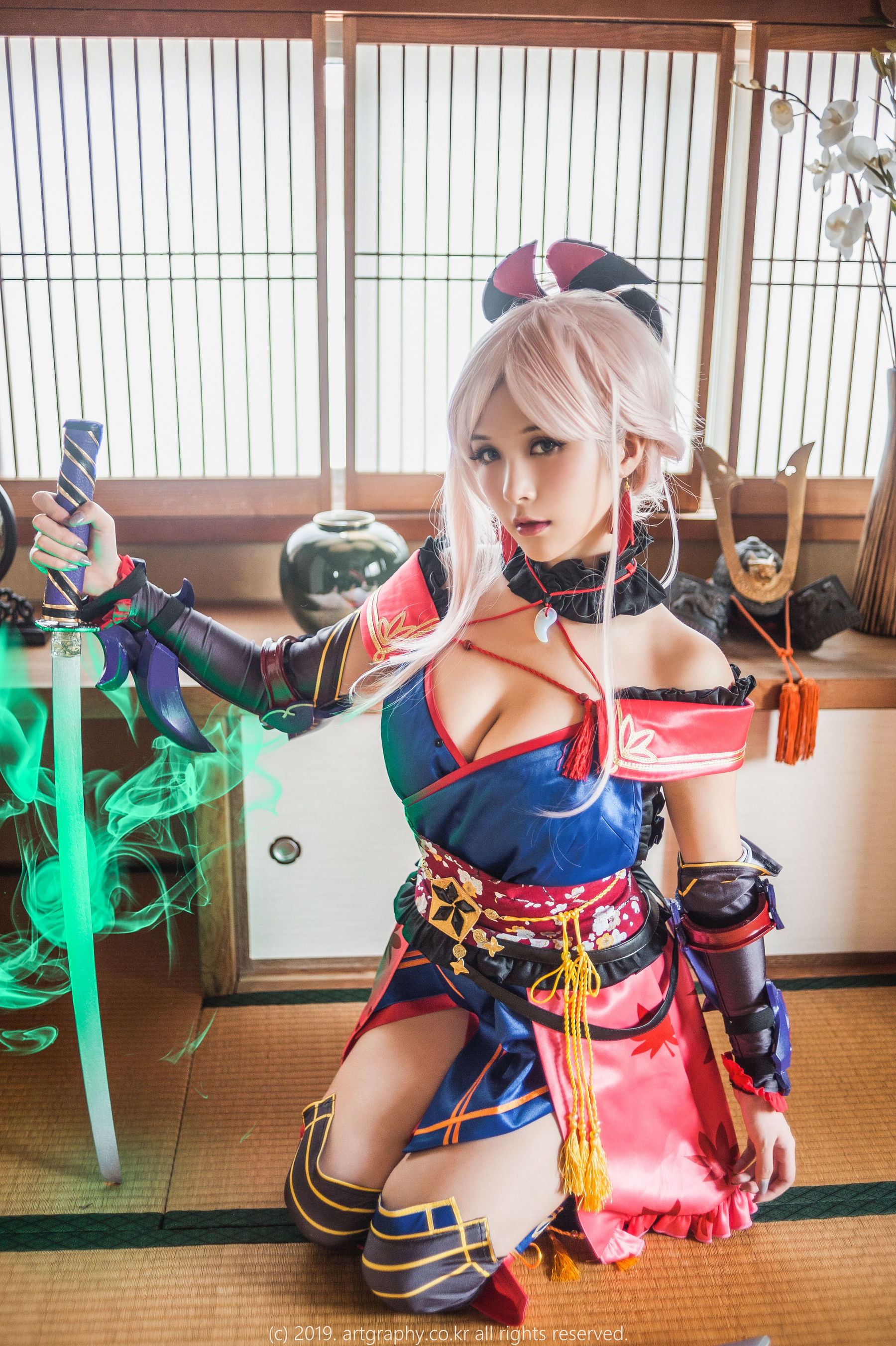 [ARTGRAVIA] VOL.072 夏美酱 [59P]