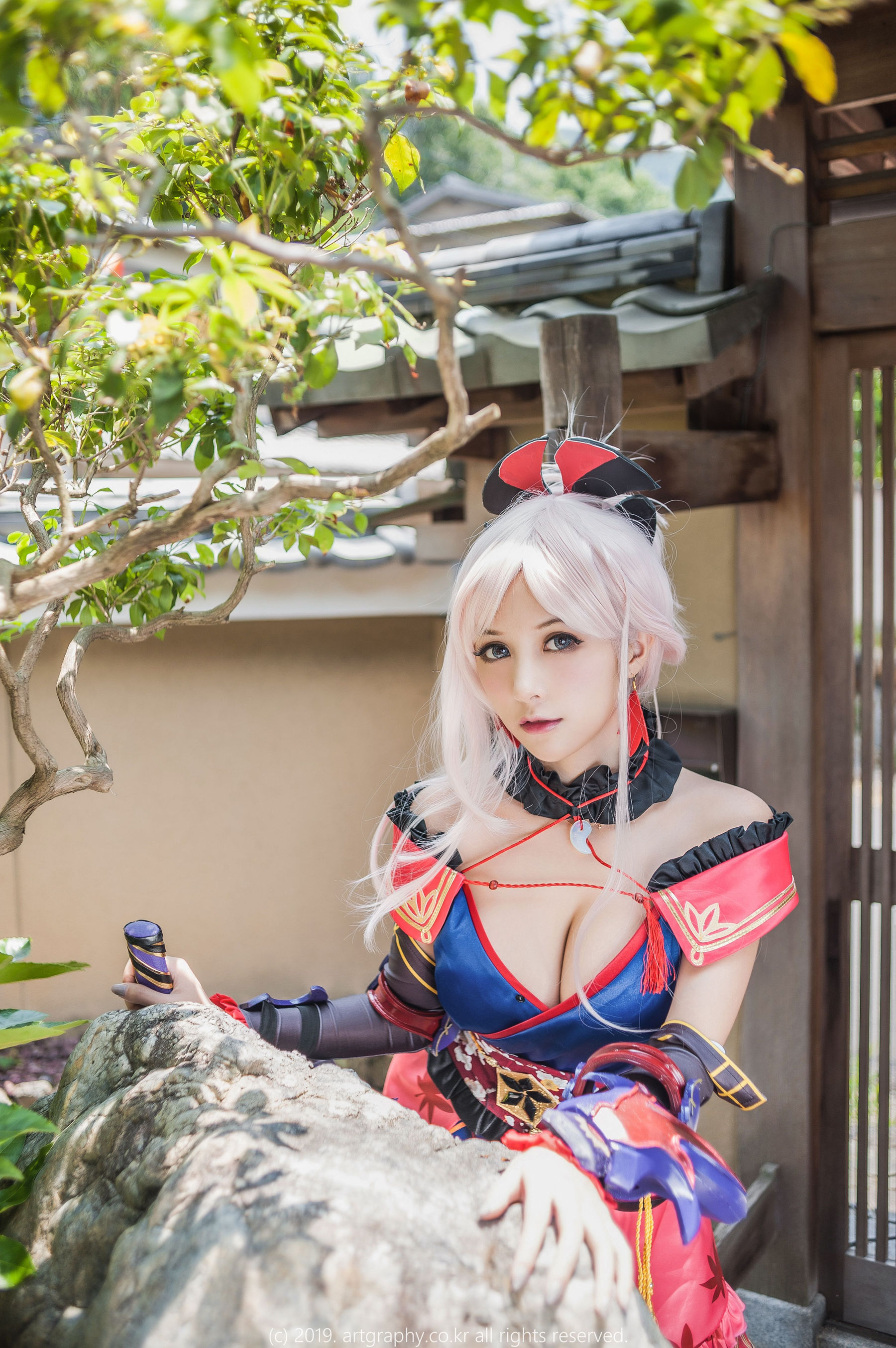 [ARTGRAVIA] VOL.072 夏美酱 [59P]