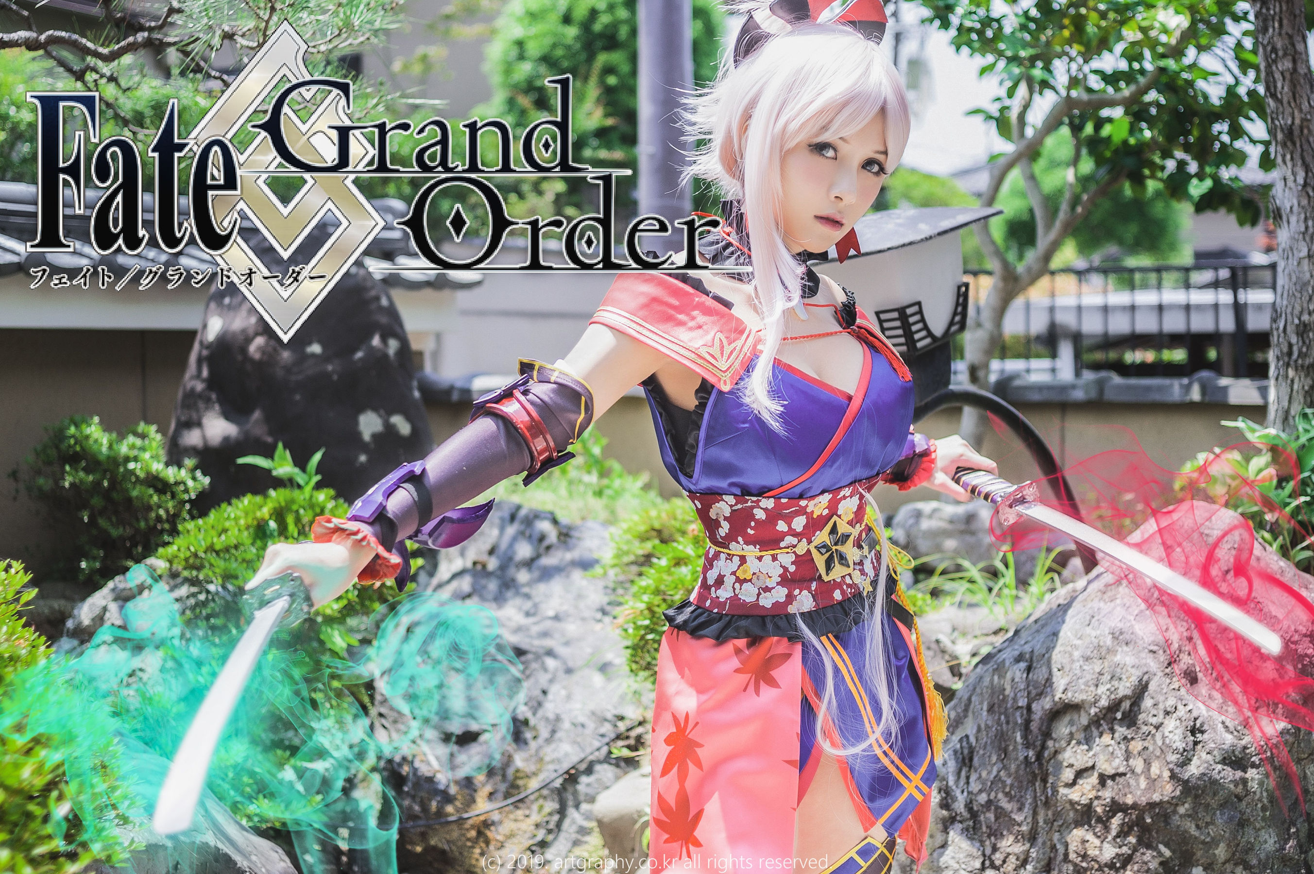 [ARTGRAVIA] VOL.072 夏美酱 [59P]