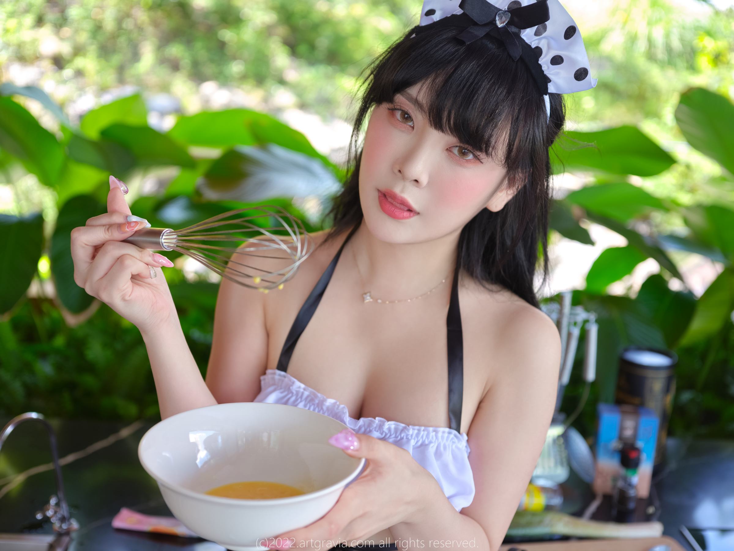 [ARTGRAVIA] VOL.467 Merry [84P]