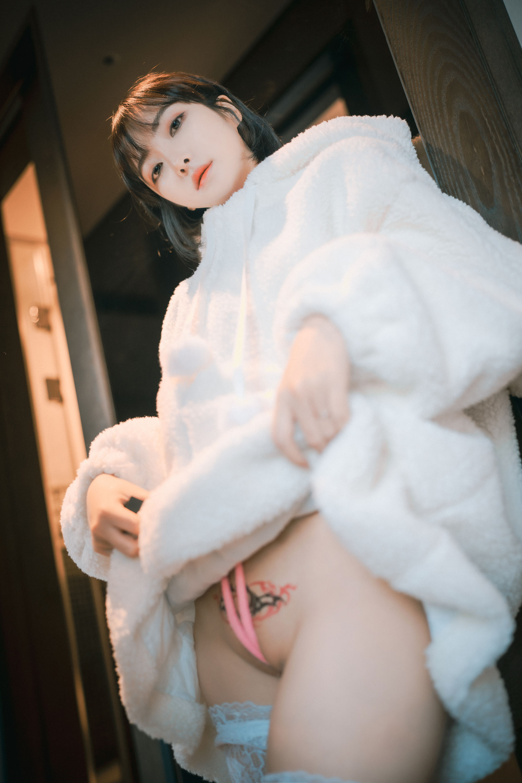 [DJAWA] Hanari – Knotting Class #7 [148P]