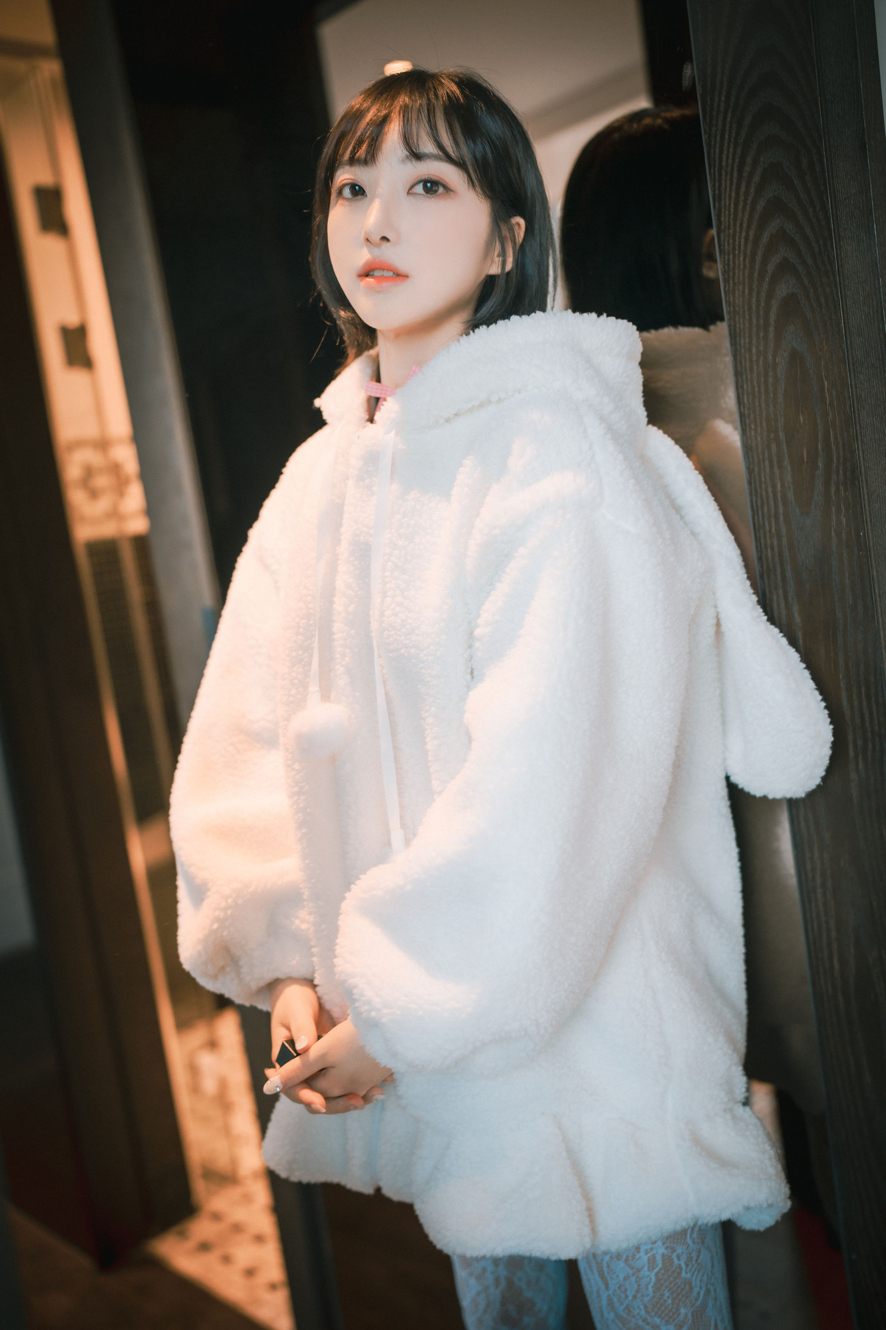 [DJAWA] Hanari – Knotting Class #7 [148P]