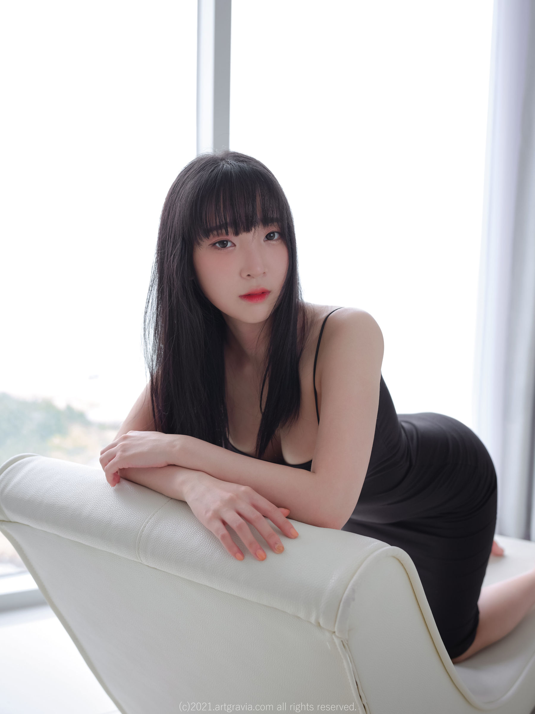 [ARTGRAVIA] VOL.280 Kang Inkyung [70P]