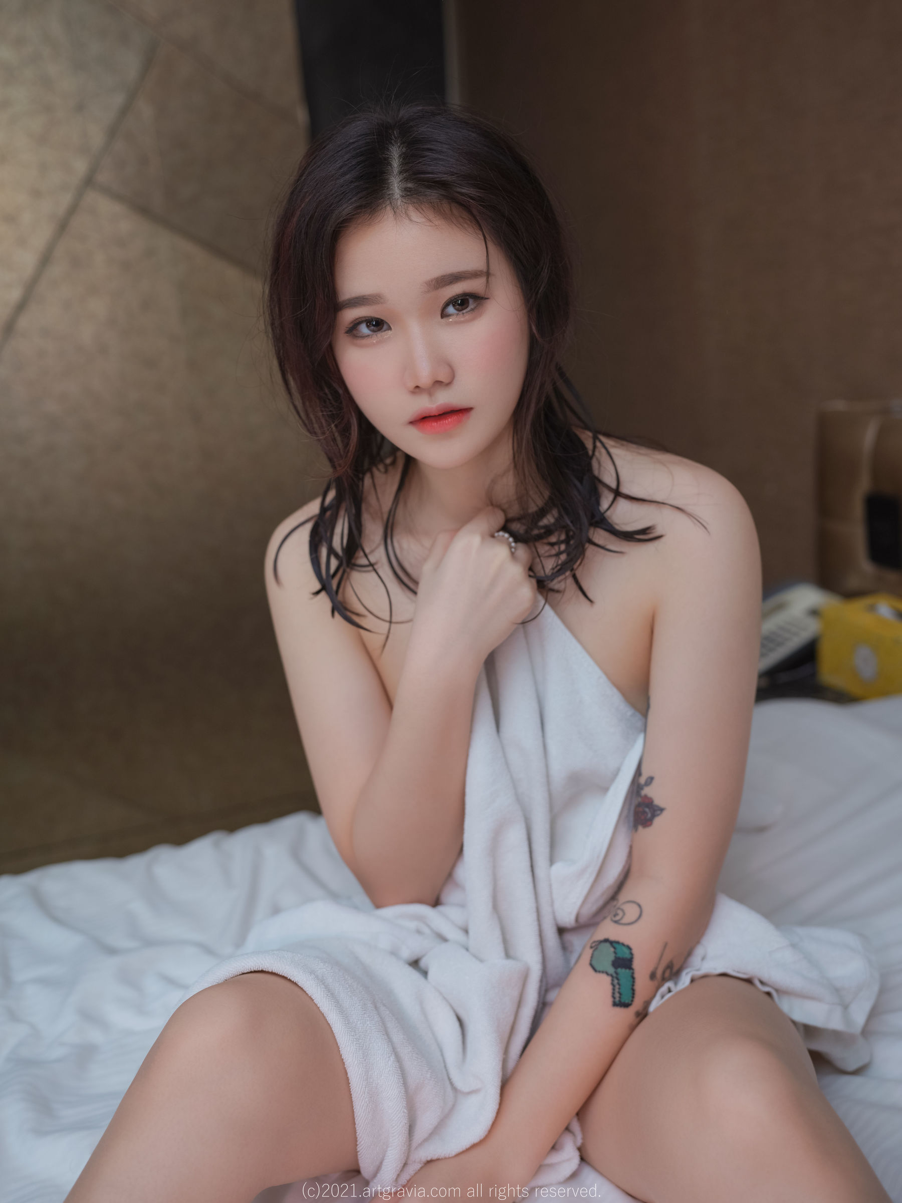 [ARTGRAVIA] VOL.241 Syrah [76P]