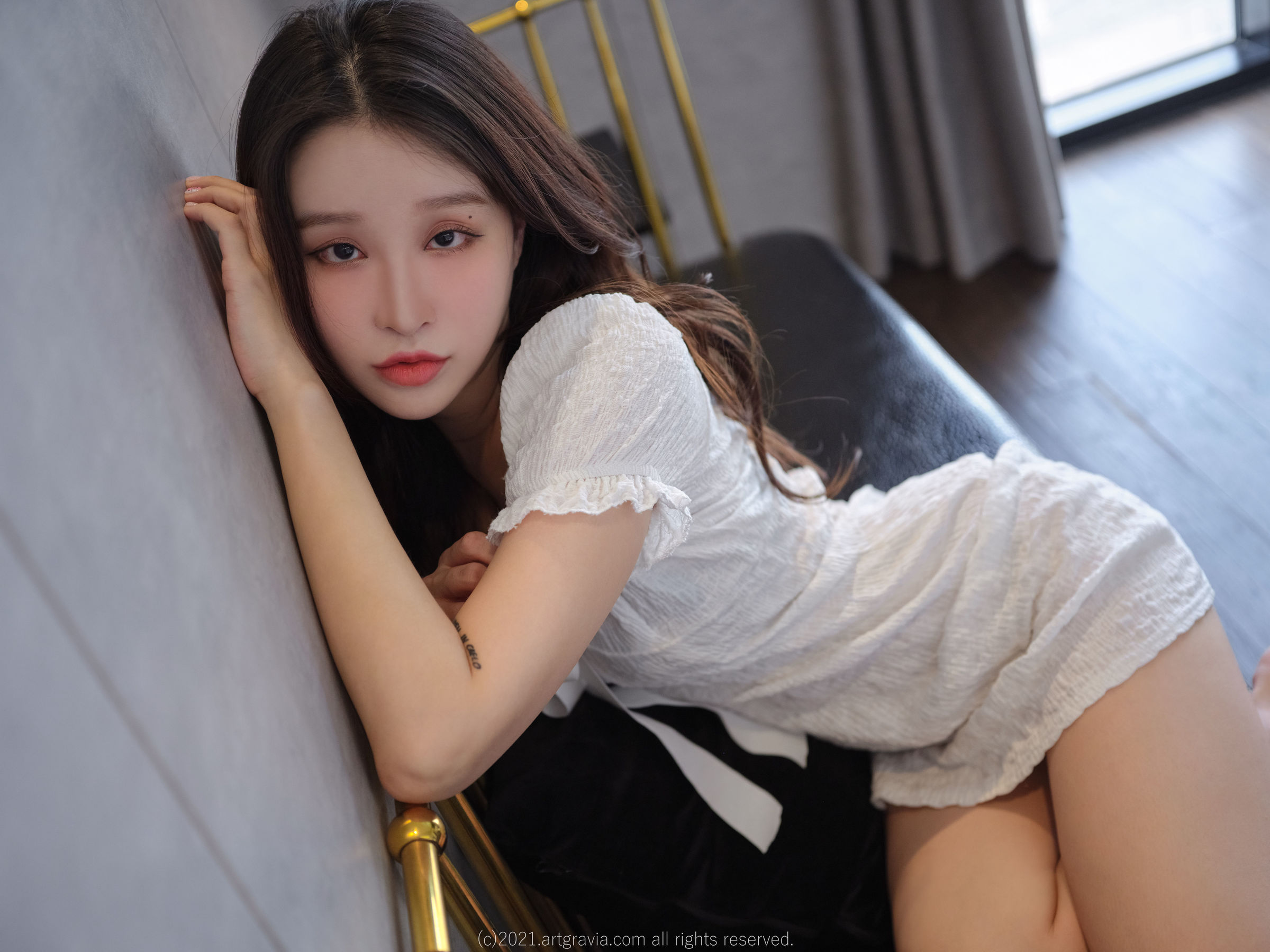 [ARTGRAVIA] VOL.309 Leesnoww_ [85P]