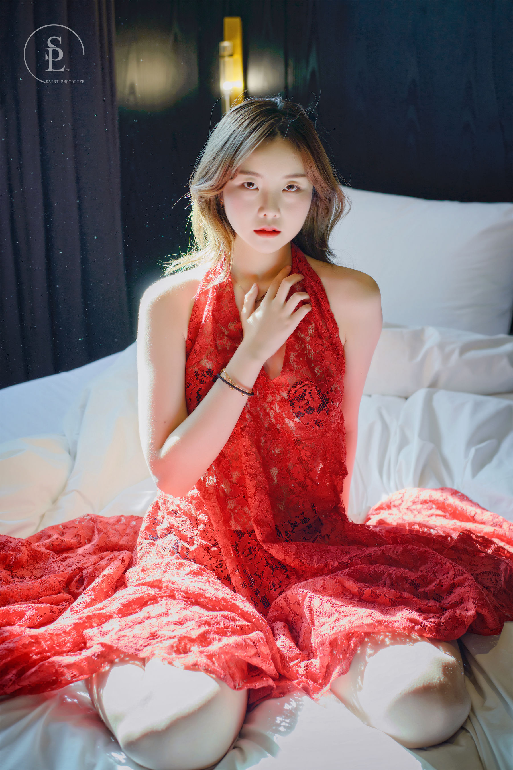 [saintphotolife] Yuna – Vol.22 SHE [66P]