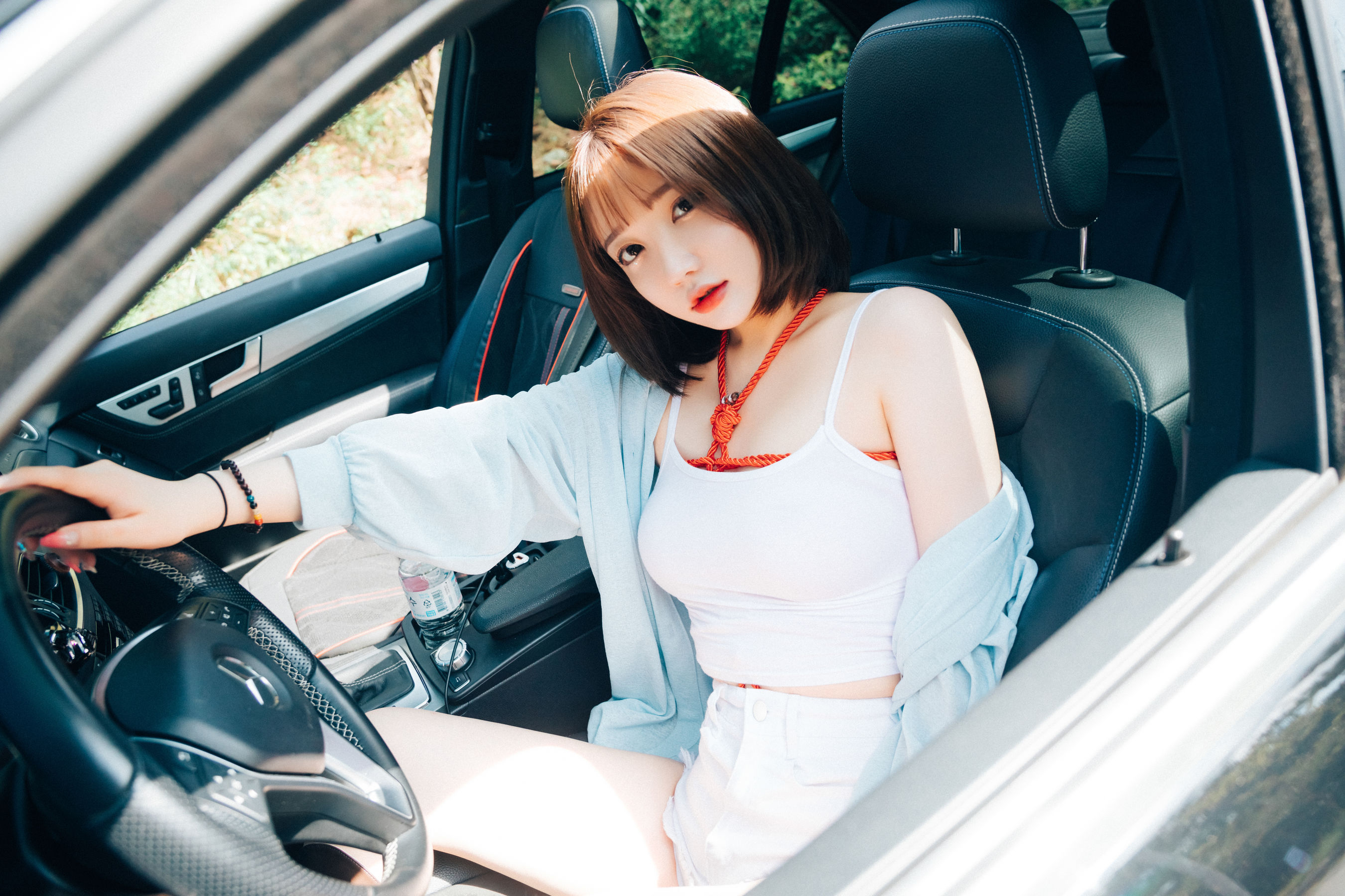 [LOOZY] Yeeun – SM CarXXX + S.Ver [98P]