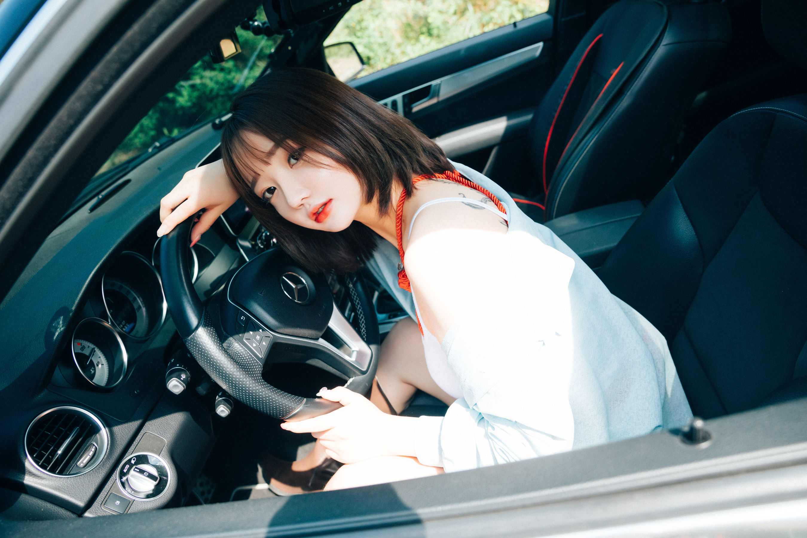 [LOOZY] Yeeun – SM CarXXX + S.Ver [98P]