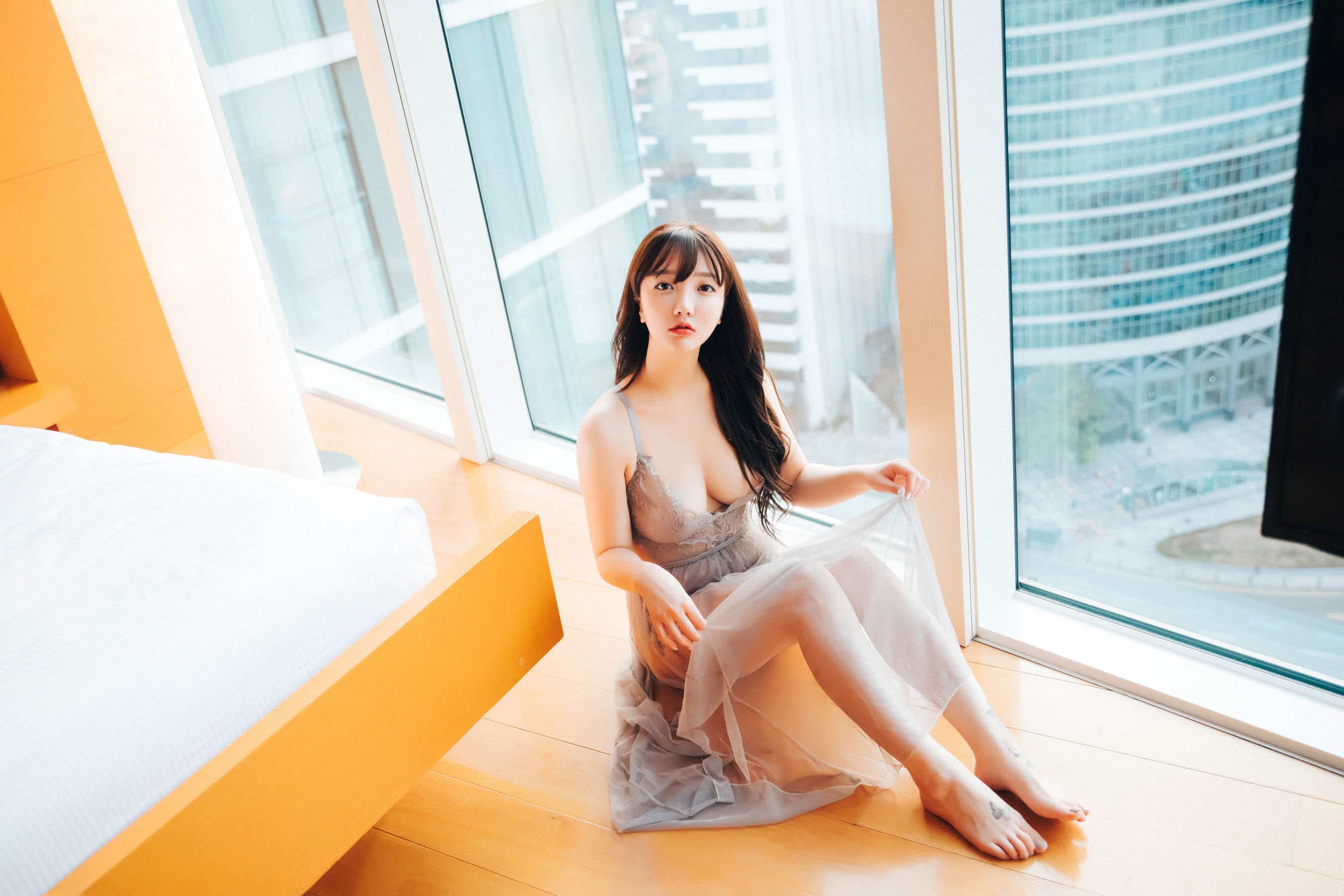 [LOOZY] Yeeun – Full of S [61P]