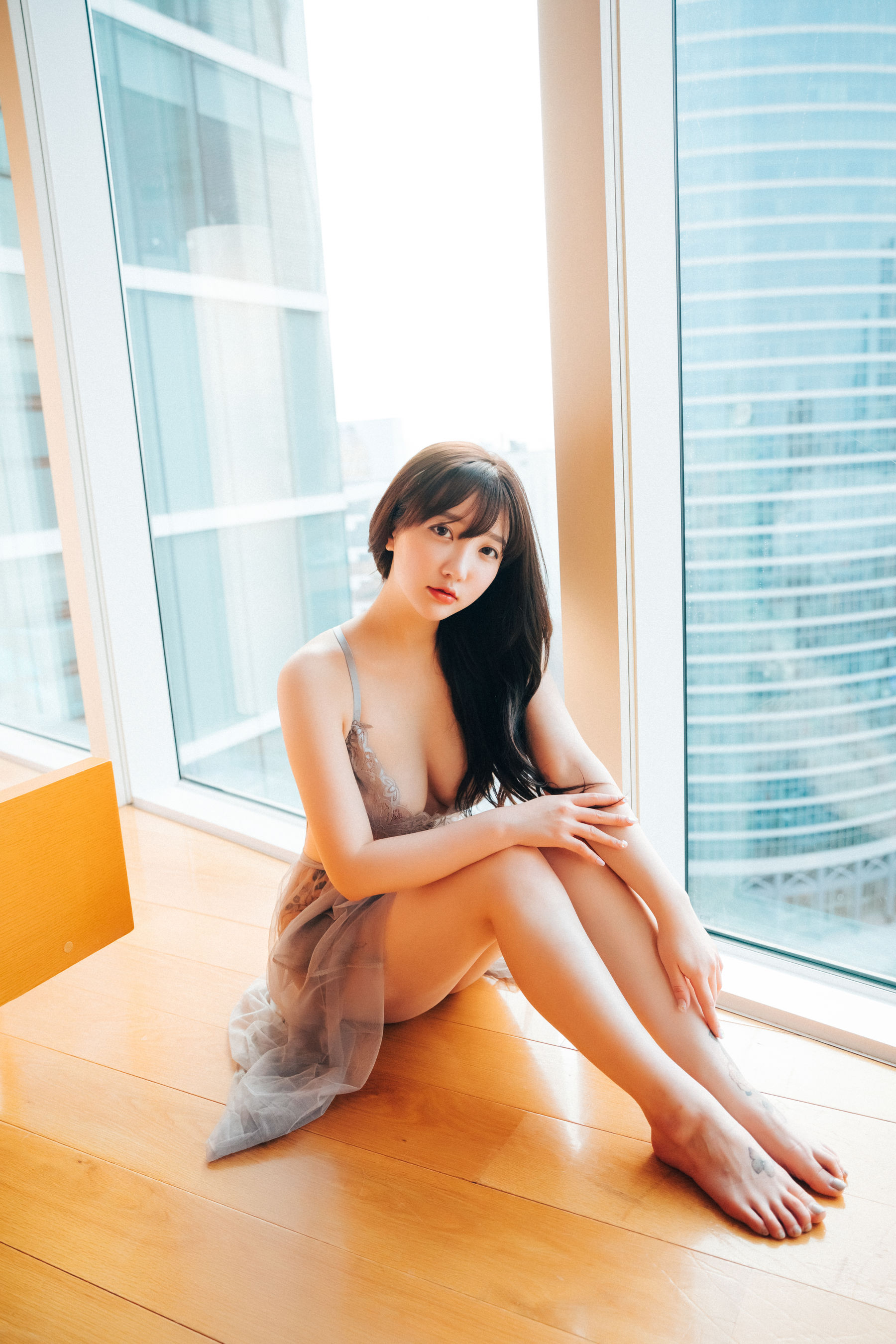 [LOOZY] Yeeun – Full of S [61P]