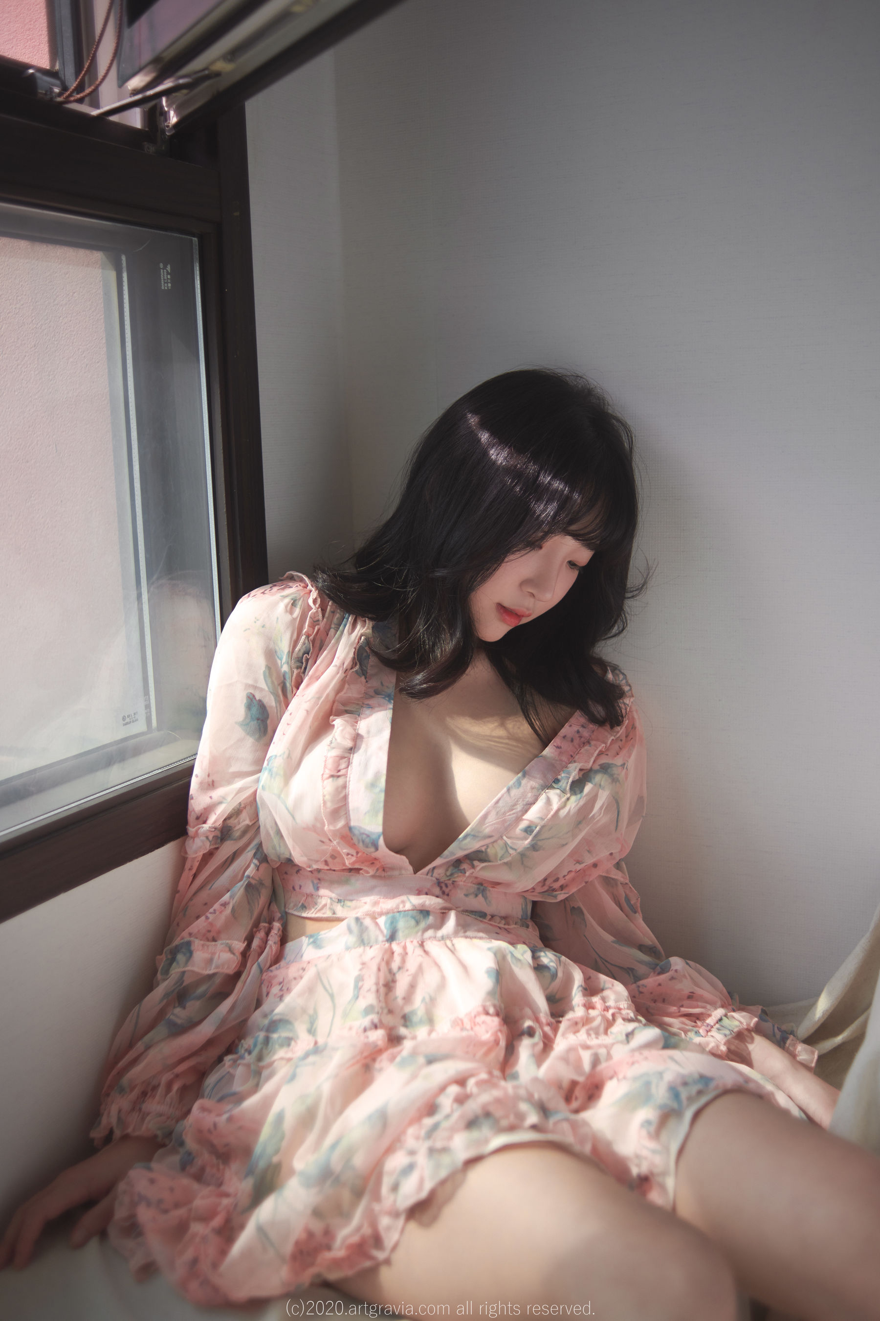 [ARTGRAVIA] VOL.164 姜仁卿 [86P]